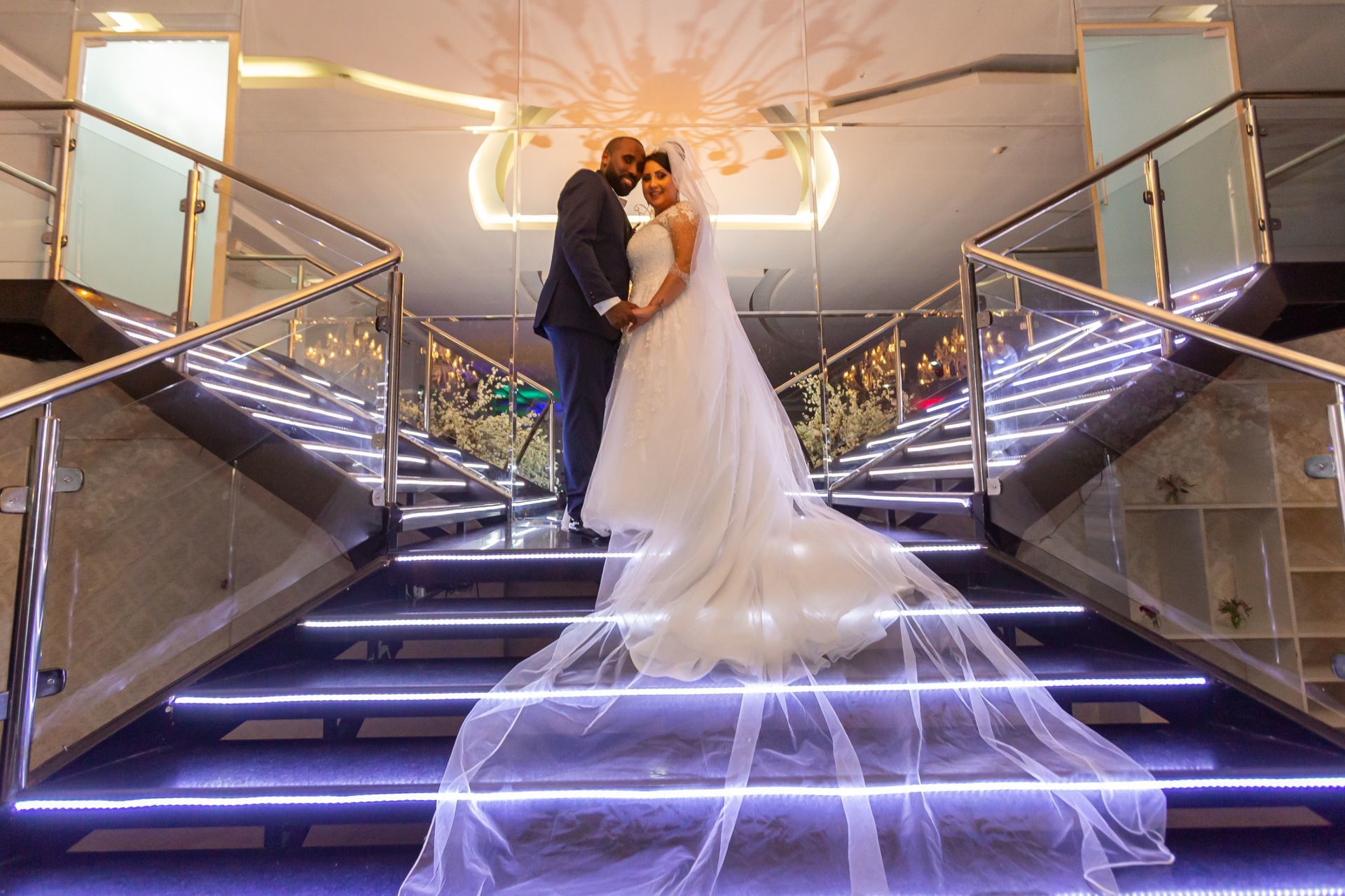 Foto Mariana & Bruno | Wedding Day - Imagem 55