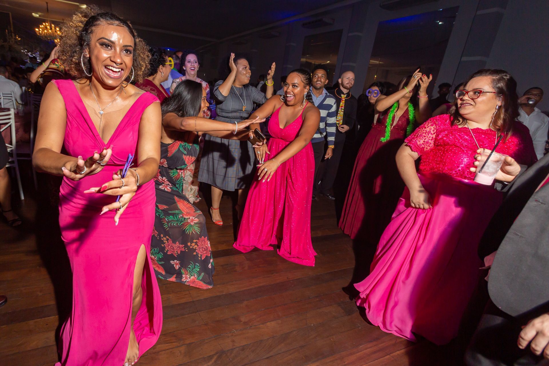 Foto Mariana & Bruno | Wedding Day - Imagem 59