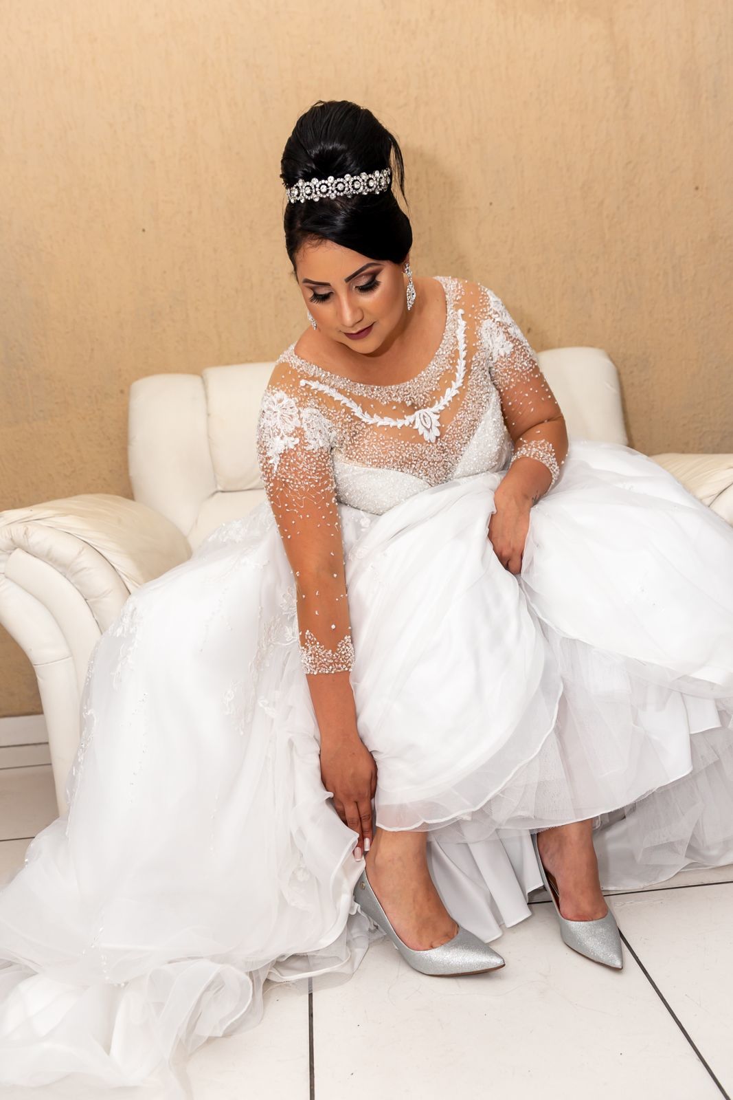 Foto Mariana & Bruno | Wedding Day Foto Mariana & Bruno | Wedding Day - Imagem 62