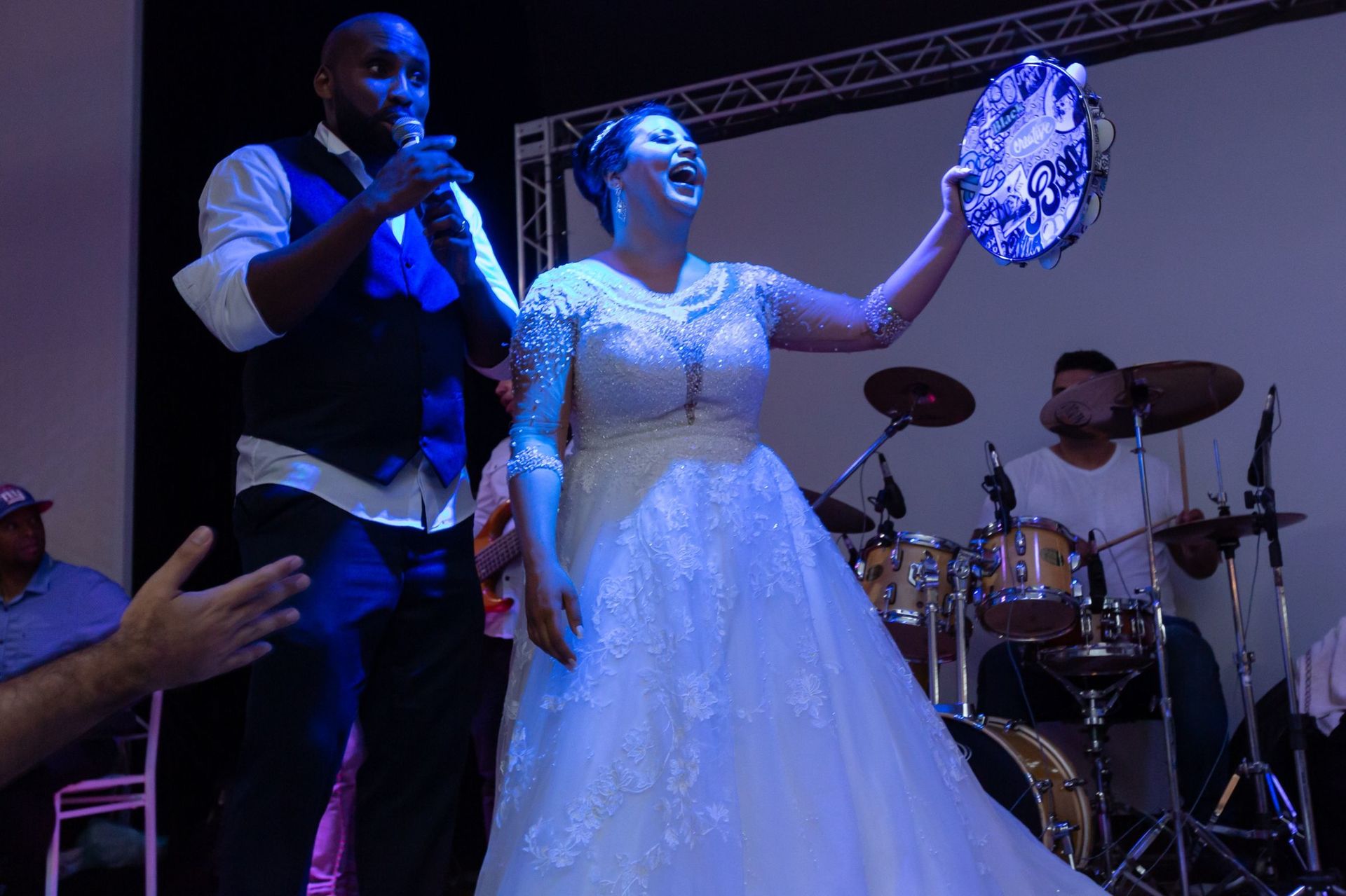 Foto Mariana & Bruno | Wedding Day Foto Mariana & Bruno | Wedding Day - Imagem 60
