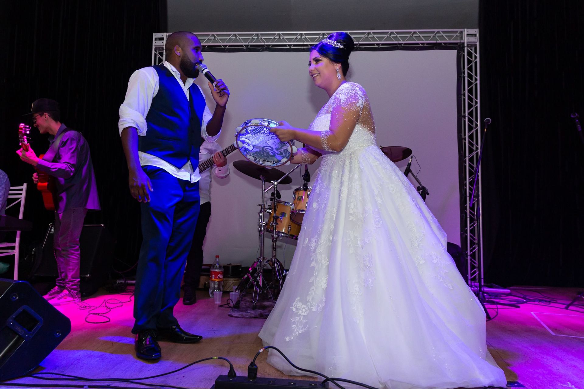 Foto Mariana & Bruno | Wedding Day Foto Mariana & Bruno | Wedding Day - Imagem 60