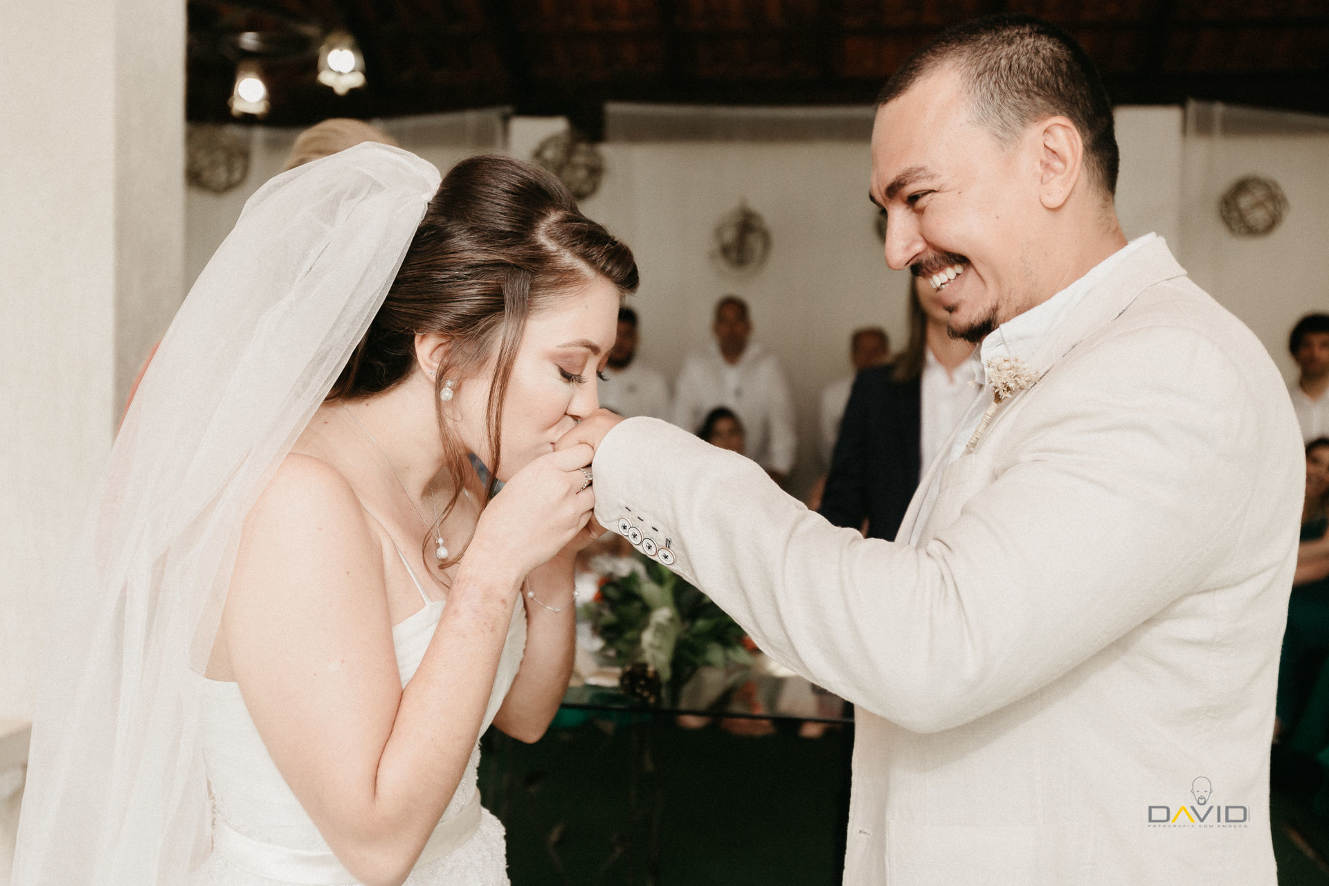 Foto NAYARA & RENATO | WEDDING DAY | AGORA SOMOS TRÊS | PRIMEIRA PARTE Foto NAYARA & RENATO | WEDDING DAY | AGORA SOMOS TRÊS | PRIMEIRA PARTE - Imagem 48