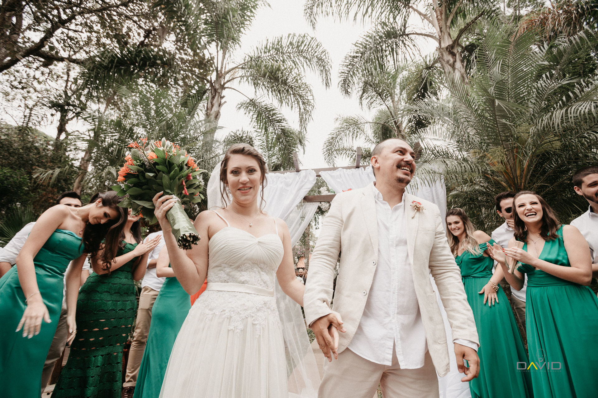 Foto NAYARA & RENATO | WEDDING DAY | AGORA SOMOS TRÊS | PRIMEIRA PARTE Foto NAYARA & RENATO | WEDDING DAY | AGORA SOMOS TRÊS | PRIMEIRA PARTE - Imagem 58