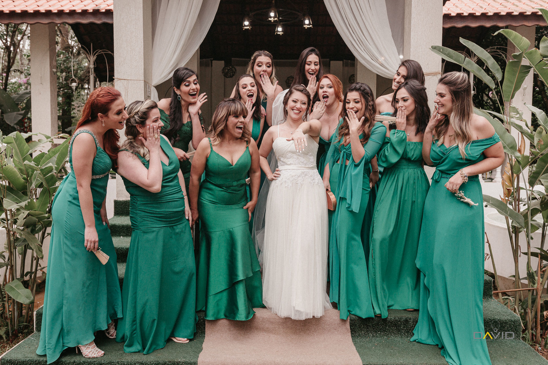 Foto NAYARA & RENATO | WEDDING DAY | AGORA SOMOS TRÊS | PRIMEIRA PARTE Foto NAYARA & RENATO | WEDDING DAY | AGORA SOMOS TRÊS | PRIMEIRA PARTE - Imagem 61