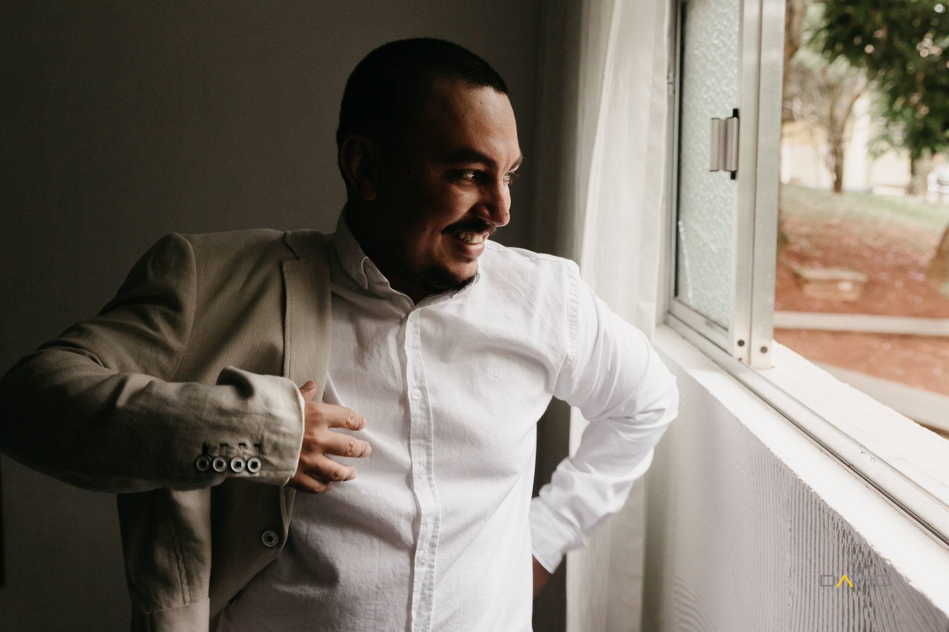 Foto NAYARA & RENATO | WEDDING DAY Foto NAYARA & RENATO | WEDDING DAY - Imagem 9
