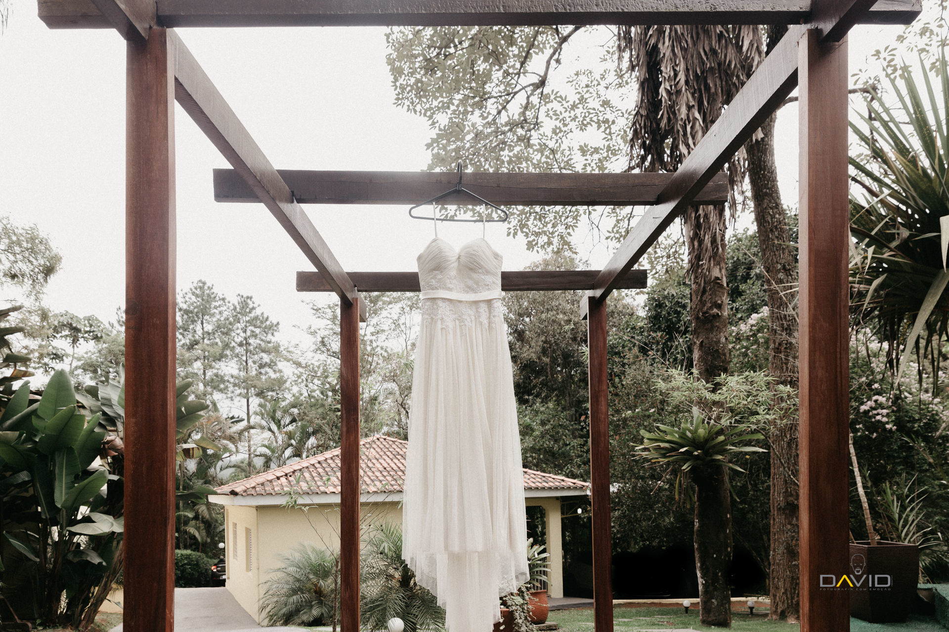 Foto NAYARA & RENATO | WEDDING DAY Foto NAYARA & RENATO | WEDDING DAY - Imagem 12