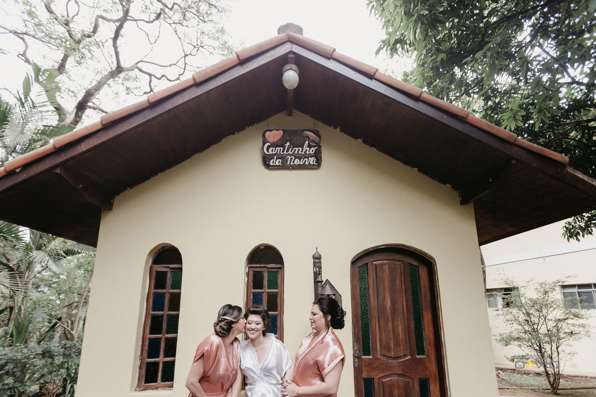 Foto NAYARA & RENATO | WEDDING DAY Foto NAYARA & RENATO | WEDDING DAY - Imagem 15