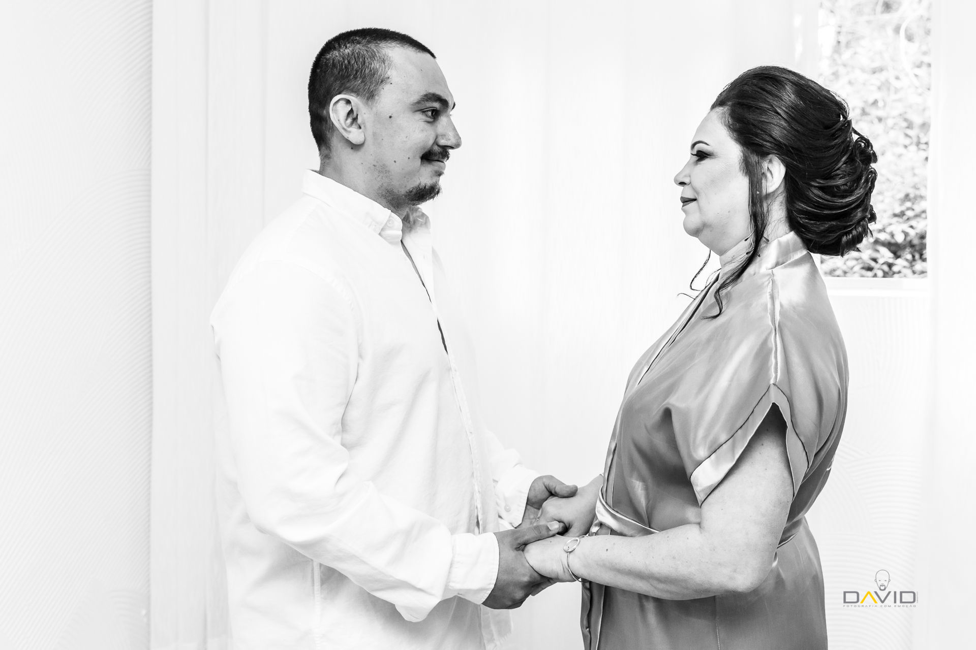 Foto NAYARA & RENATO | WEDDING DAY Foto NAYARA & RENATO | WEDDING DAY - Imagem 17