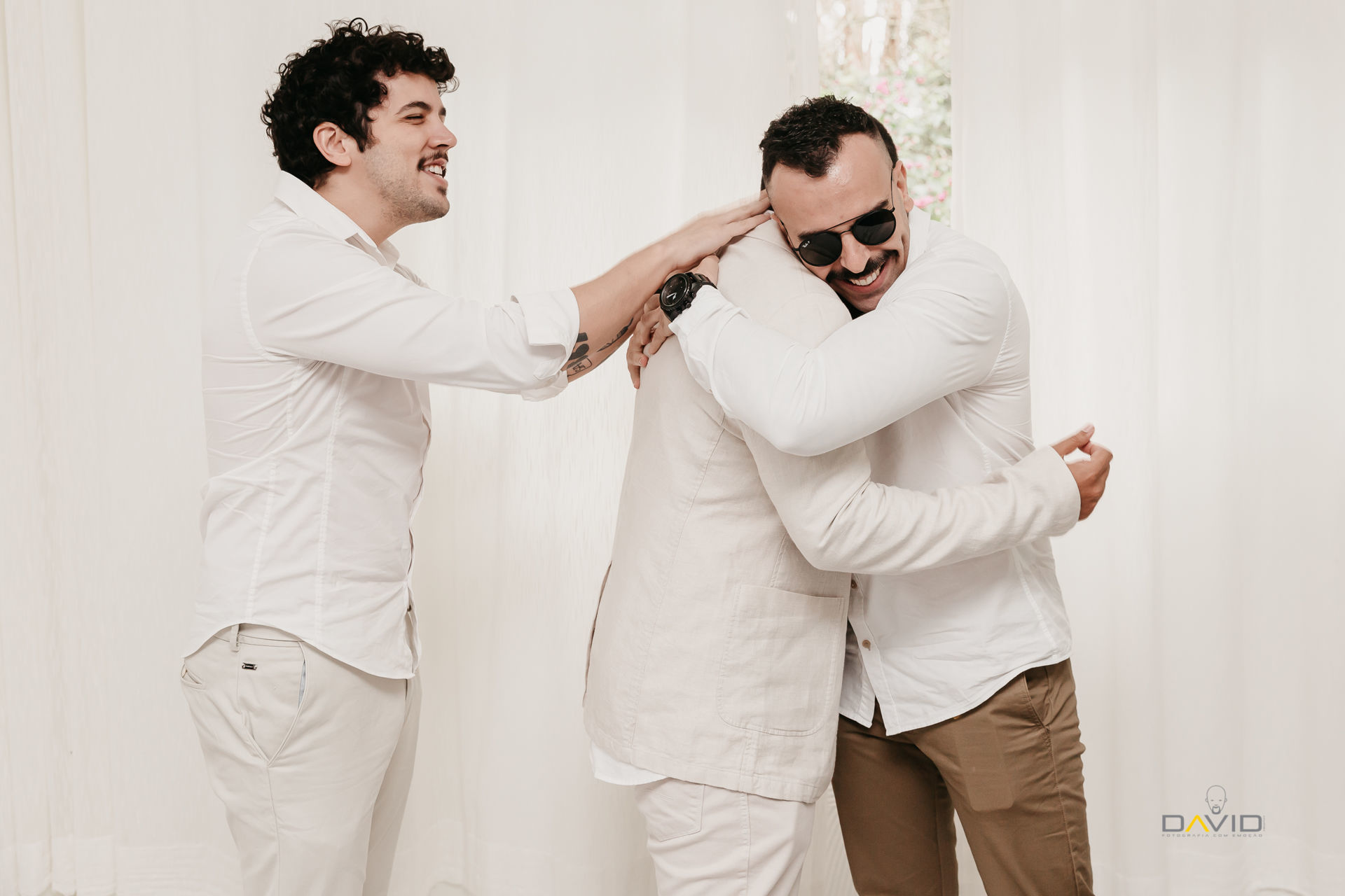 Foto NAYARA & RENATO | WEDDING DAY Foto NAYARA & RENATO | WEDDING DAY - Imagem 24