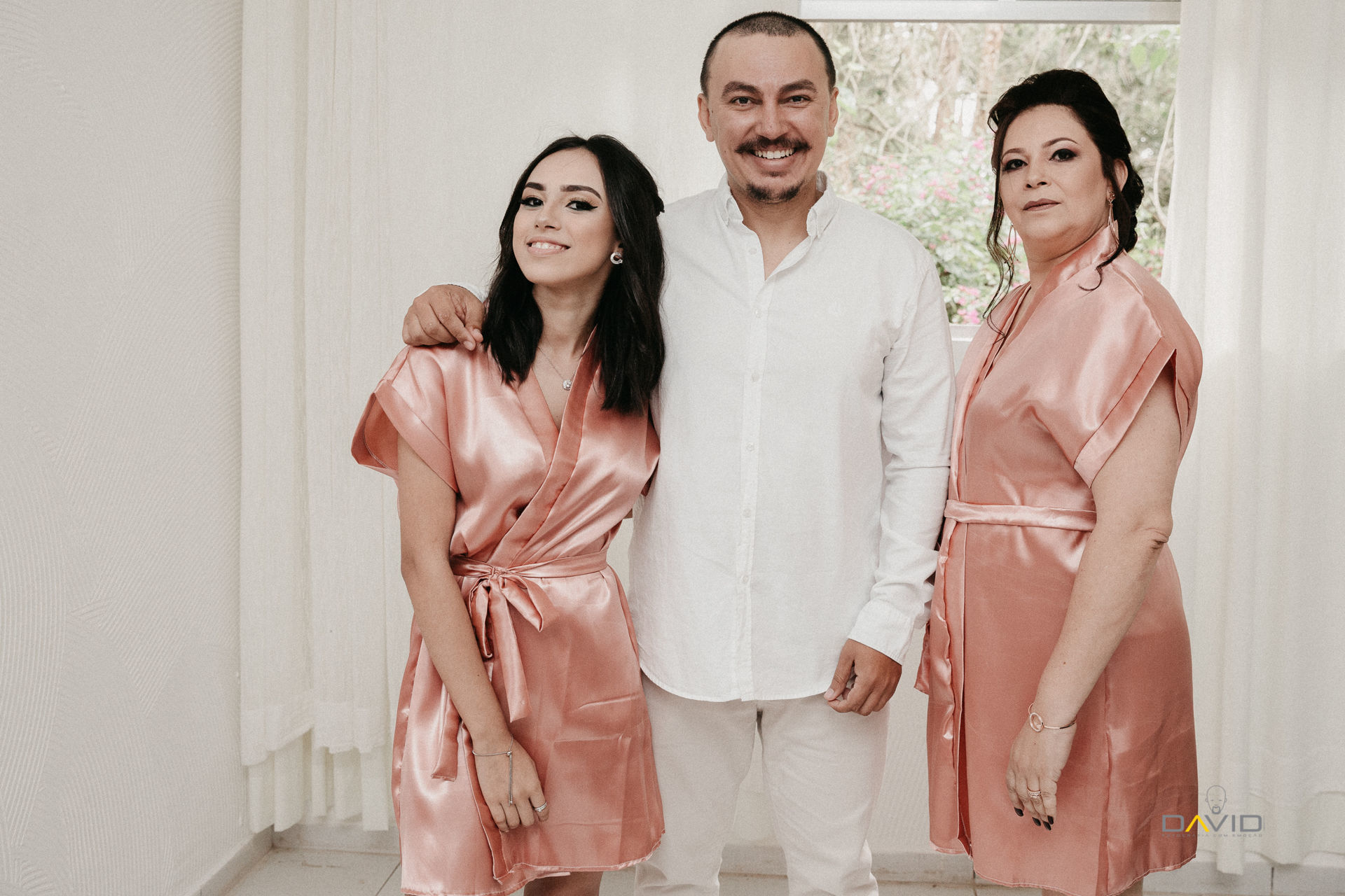 Foto NAYARA & RENATO | WEDDING DAY Foto NAYARA & RENATO | WEDDING DAY - Imagem 16