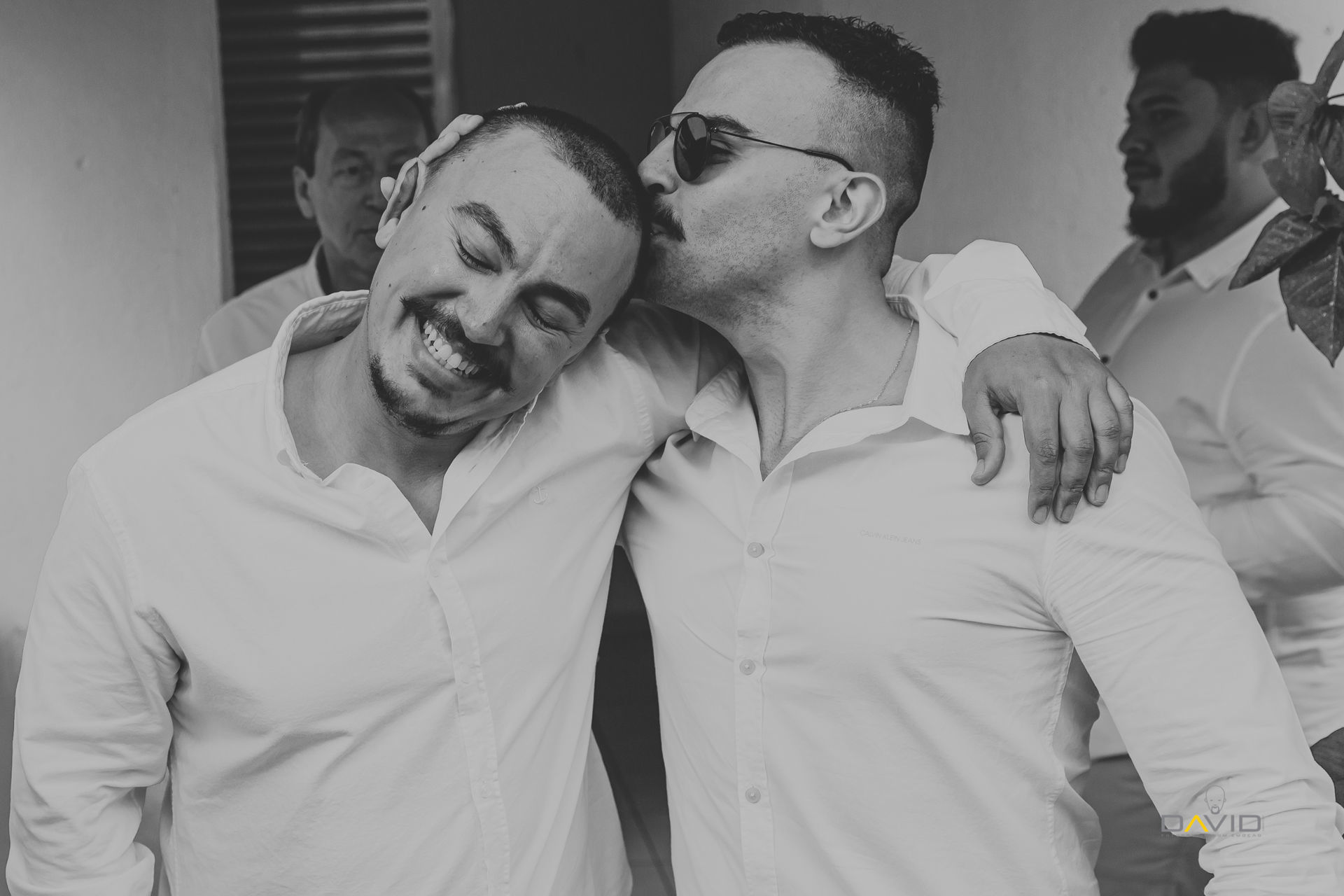 Foto NAYARA & RENATO | WEDDING DAY Foto NAYARA & RENATO | WEDDING DAY - Imagem 20