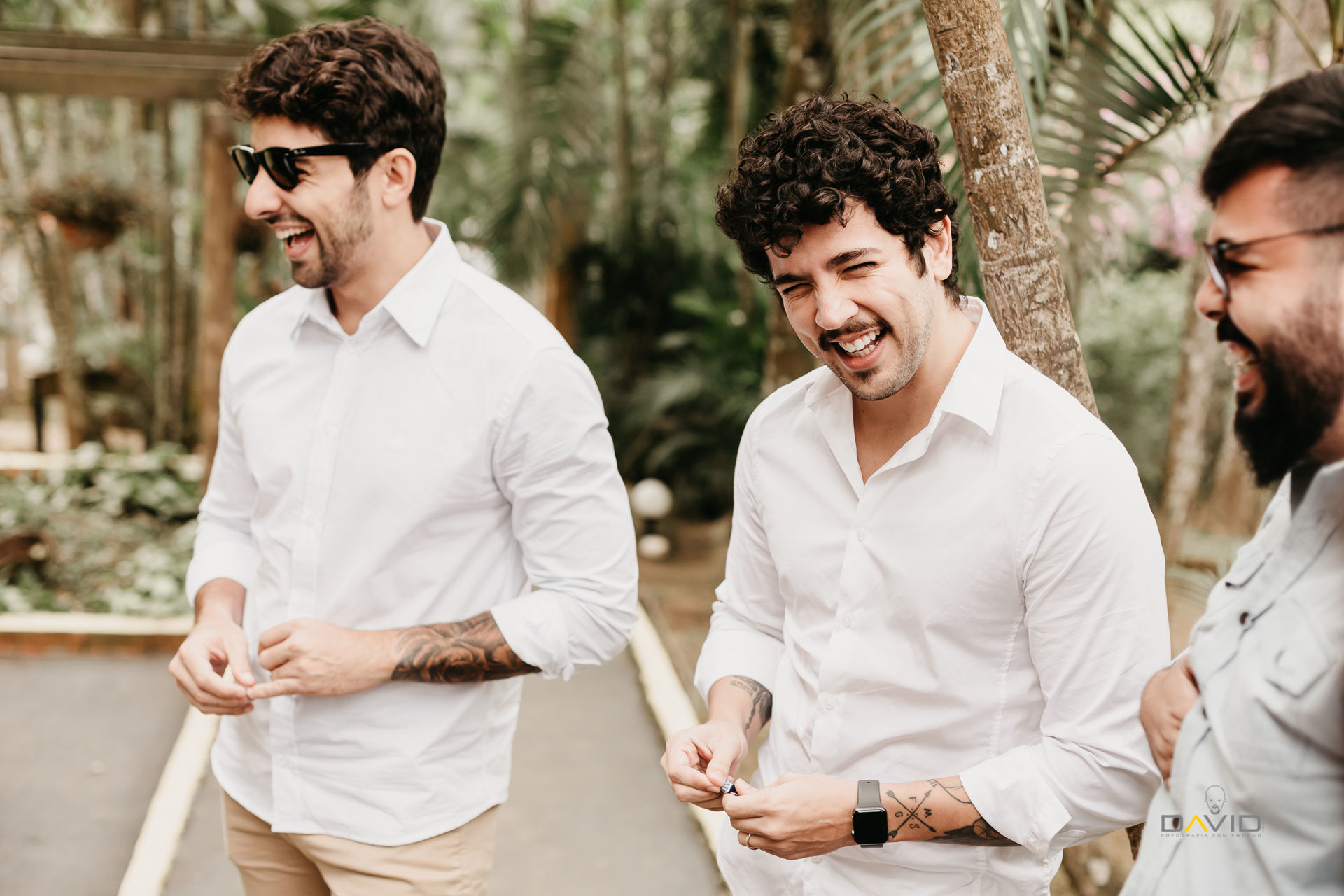 Foto NAYARA & RENATO | WEDDING DAY Foto NAYARA & RENATO | WEDDING DAY - Imagem 21