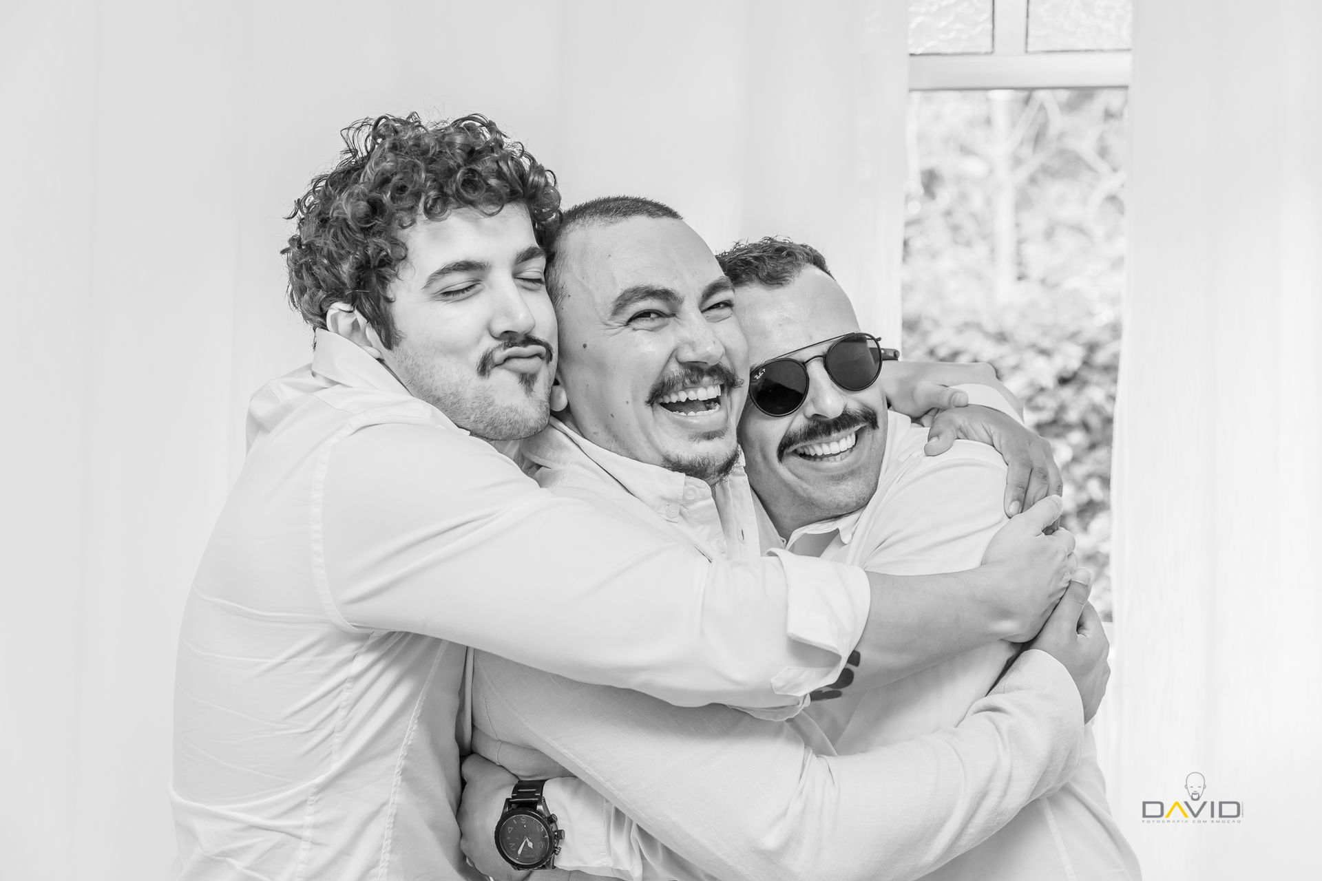 Foto NAYARA & RENATO | WEDDING DAY Foto NAYARA & RENATO | WEDDING DAY - Imagem 25