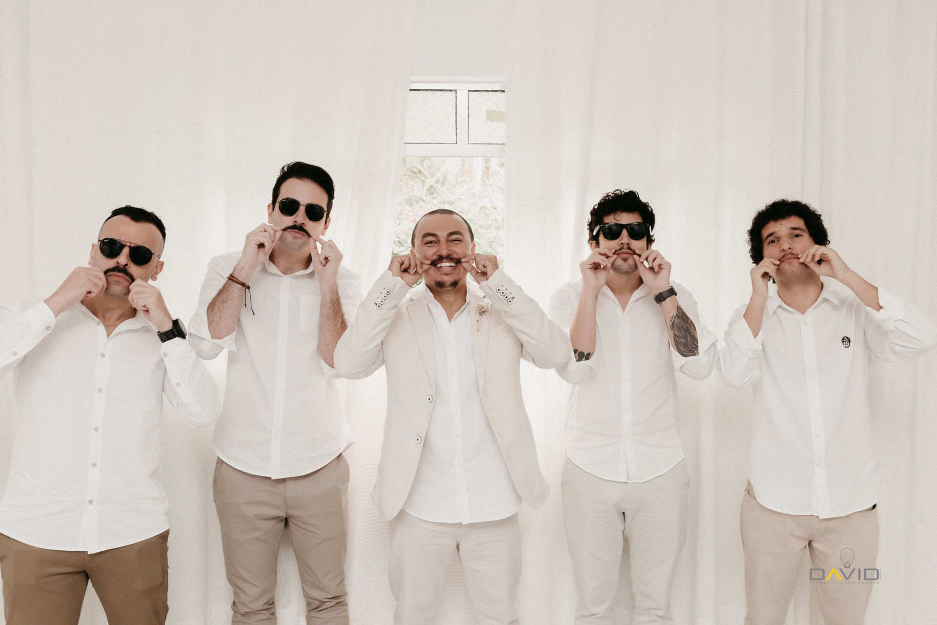 Foto NAYARA & RENATO | WEDDING DAY Foto NAYARA & RENATO | WEDDING DAY - Imagem 28