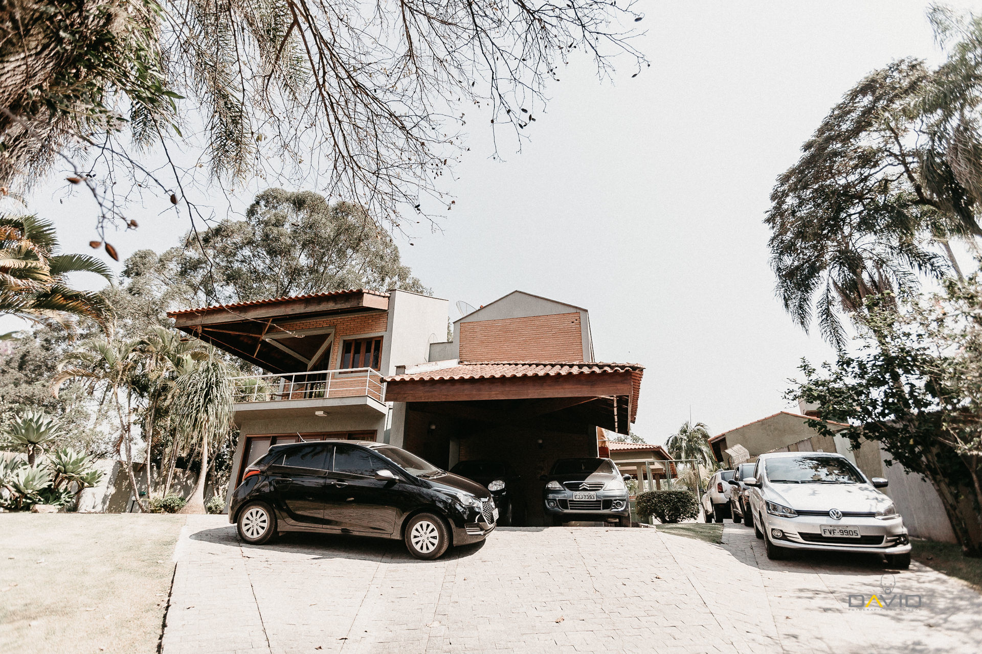 Foto Priscila & Thiago | Amor e Superação | Wedding Day Foto Priscila & Thiago | Amor e Superação | Wedding Day - Imagem 0