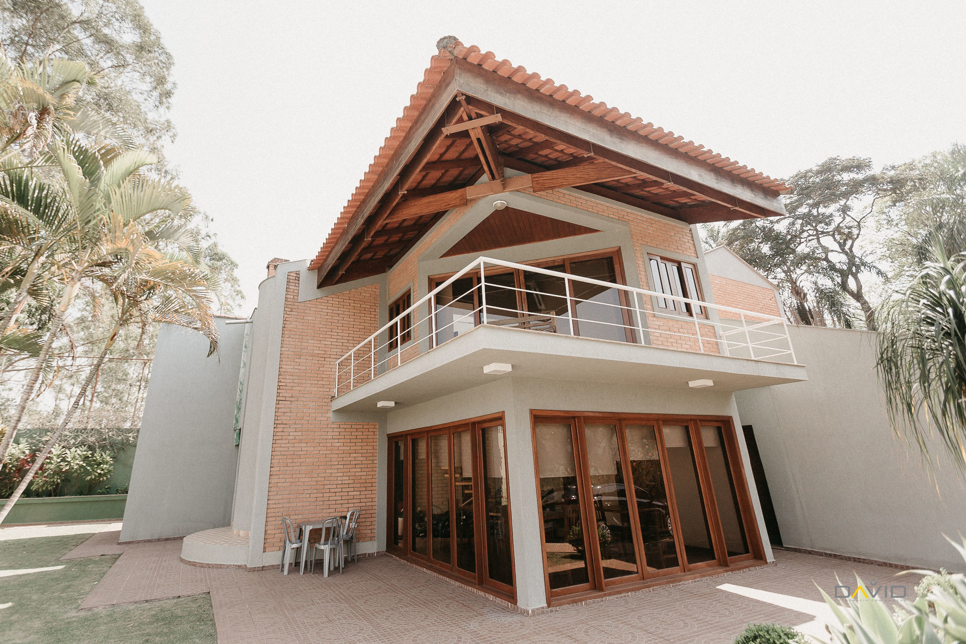 Foto Priscila & Thiago | Amor e Superação | Wedding Day Foto Priscila & Thiago | Amor e Superação | Wedding Day - Imagem 1