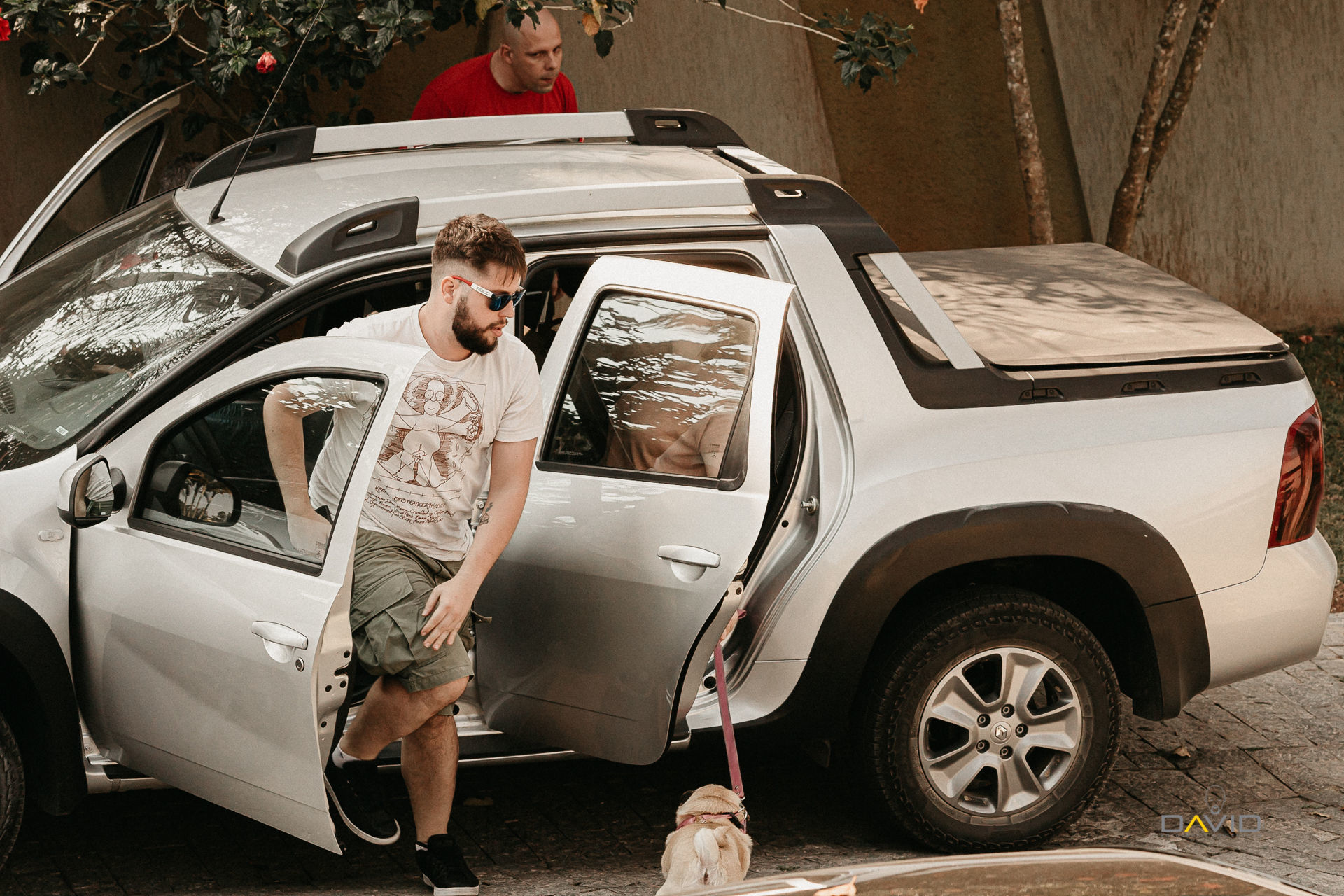 Foto Priscila & Thiago | Amor e Superação | Wedding Day Foto Priscila & Thiago | Amor e Superação | Wedding Day - Imagem 2