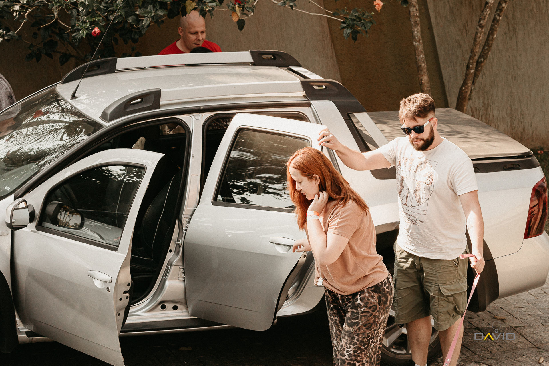 Foto Priscila & Thiago | Amor e Superação | Wedding Day Foto Priscila & Thiago | Amor e Superação | Wedding Day - Imagem 4