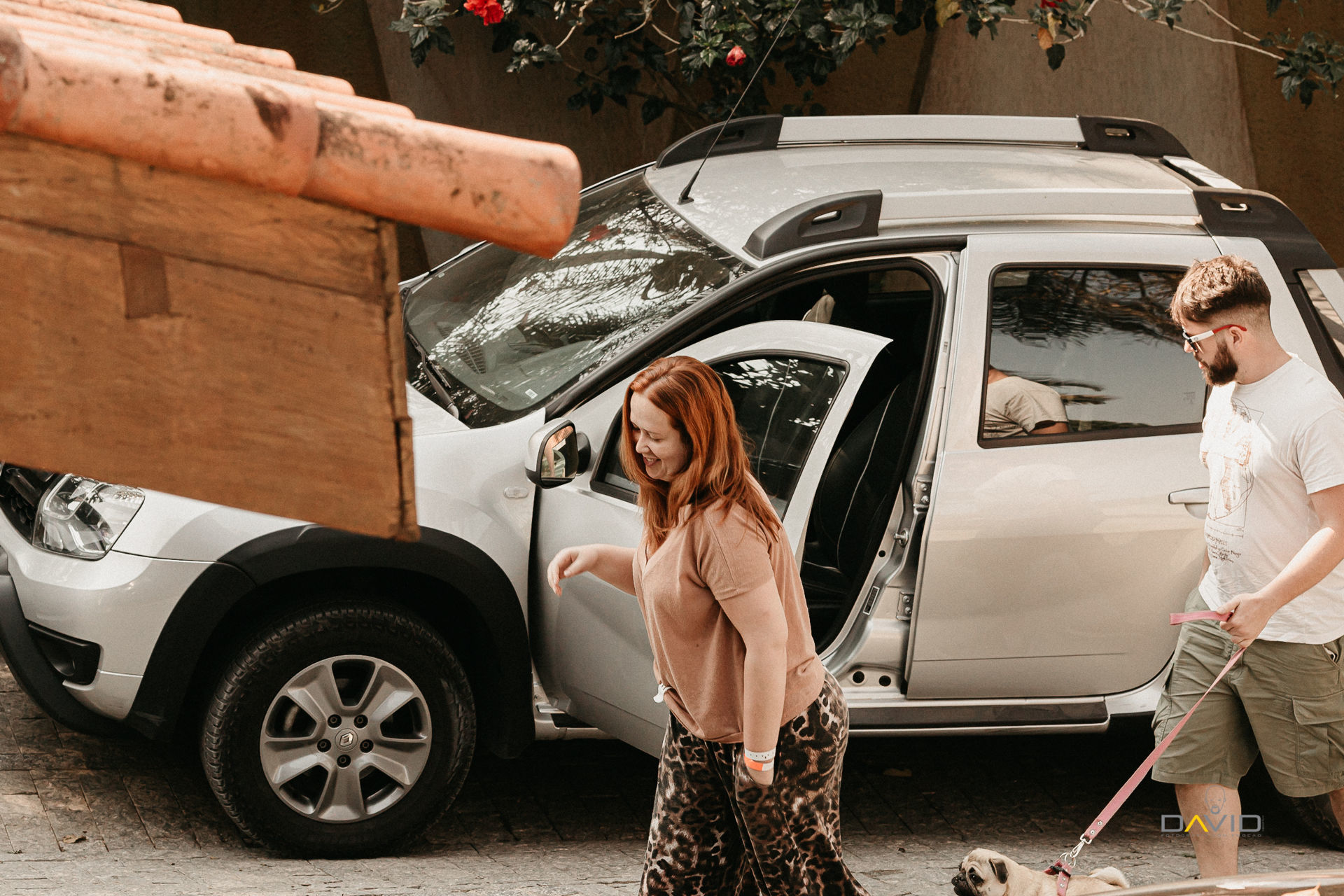 Foto Priscila & Thiago | Amor e Superação | Wedding Day Foto Priscila & Thiago | Amor e Superação | Wedding Day - Imagem 5