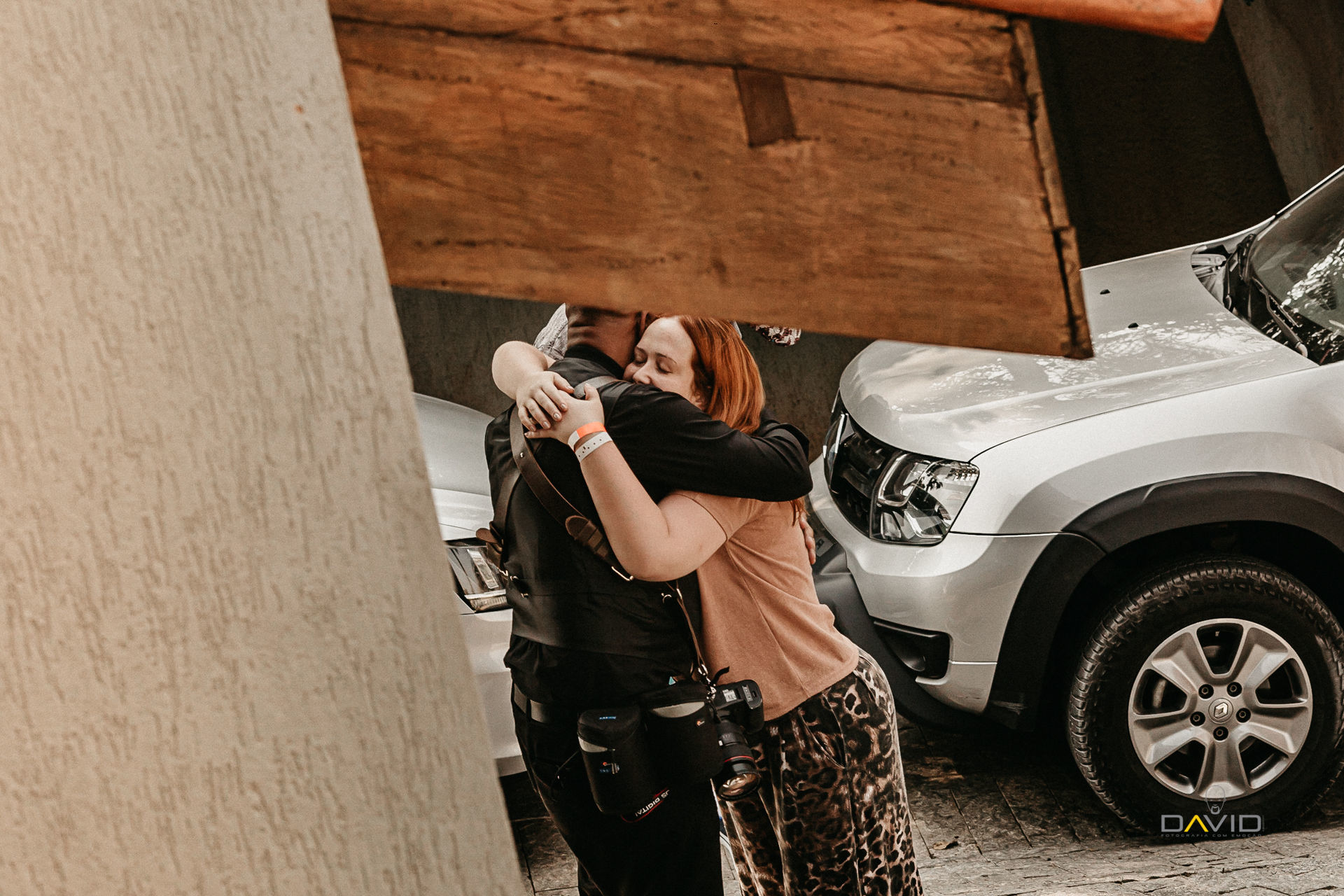 Foto Priscila & Thiago | Amor e Superação | Wedding Day Foto Priscila & Thiago | Amor e Superação | Wedding Day - Imagem 6