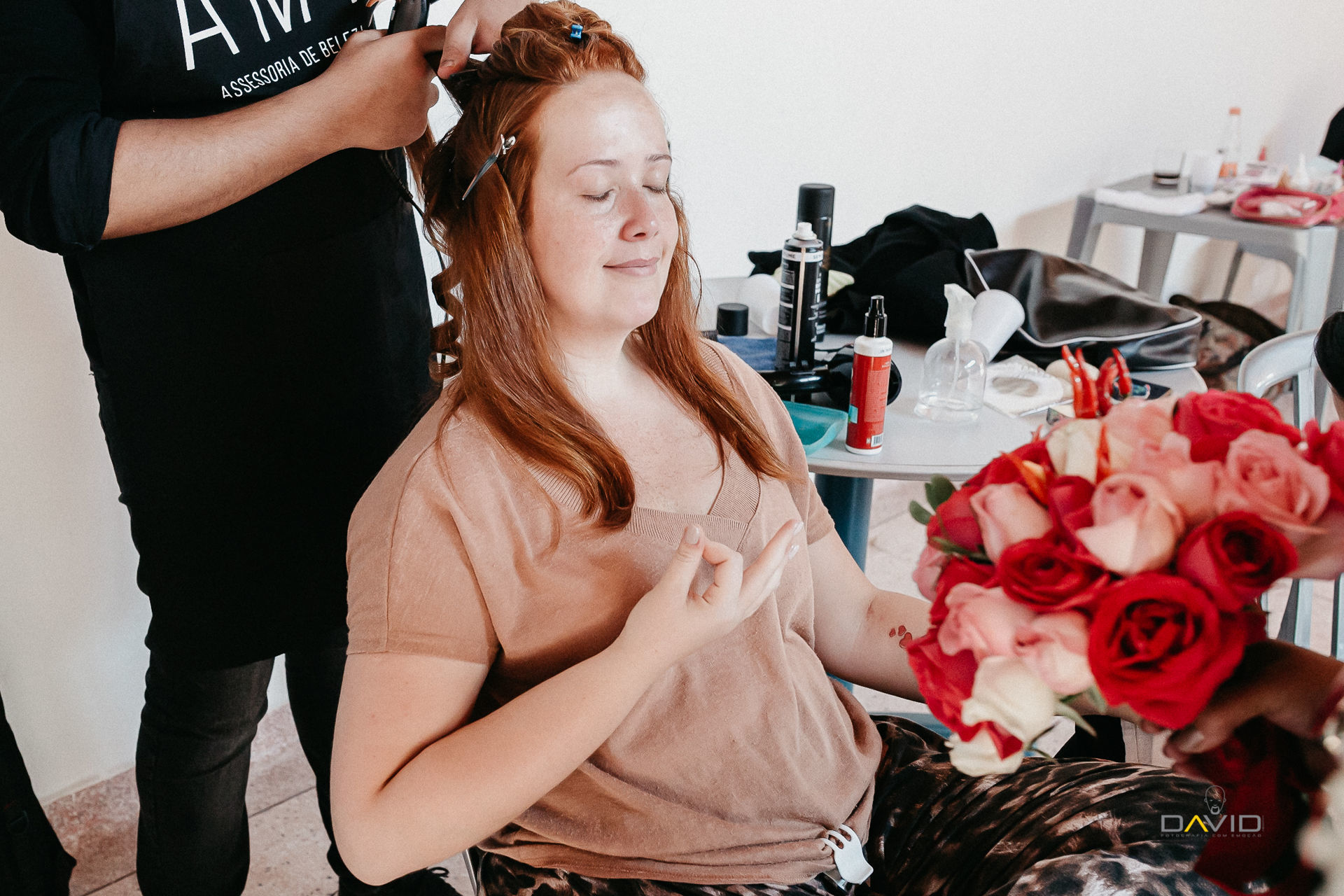 Foto Priscila & Thiago | Amor e Superação | Wedding Day Foto Priscila & Thiago | Amor e Superação | Wedding Day - Imagem 13