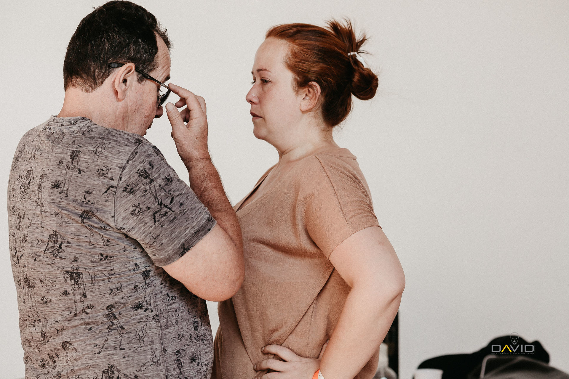 Foto Priscila & Thiago | Amor e Superação | Wedding Day Foto Priscila & Thiago | Amor e Superação | Wedding Day - Imagem 8