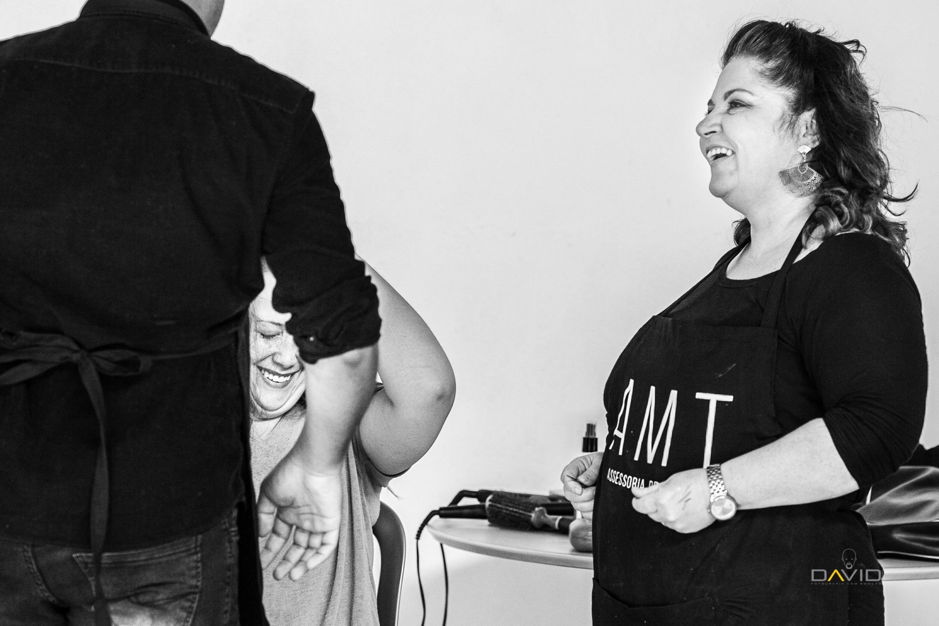 Foto Priscila & Thiago | Amor e Superação | Wedding Day Foto Priscila & Thiago | Amor e Superação | Wedding Day - Imagem 11