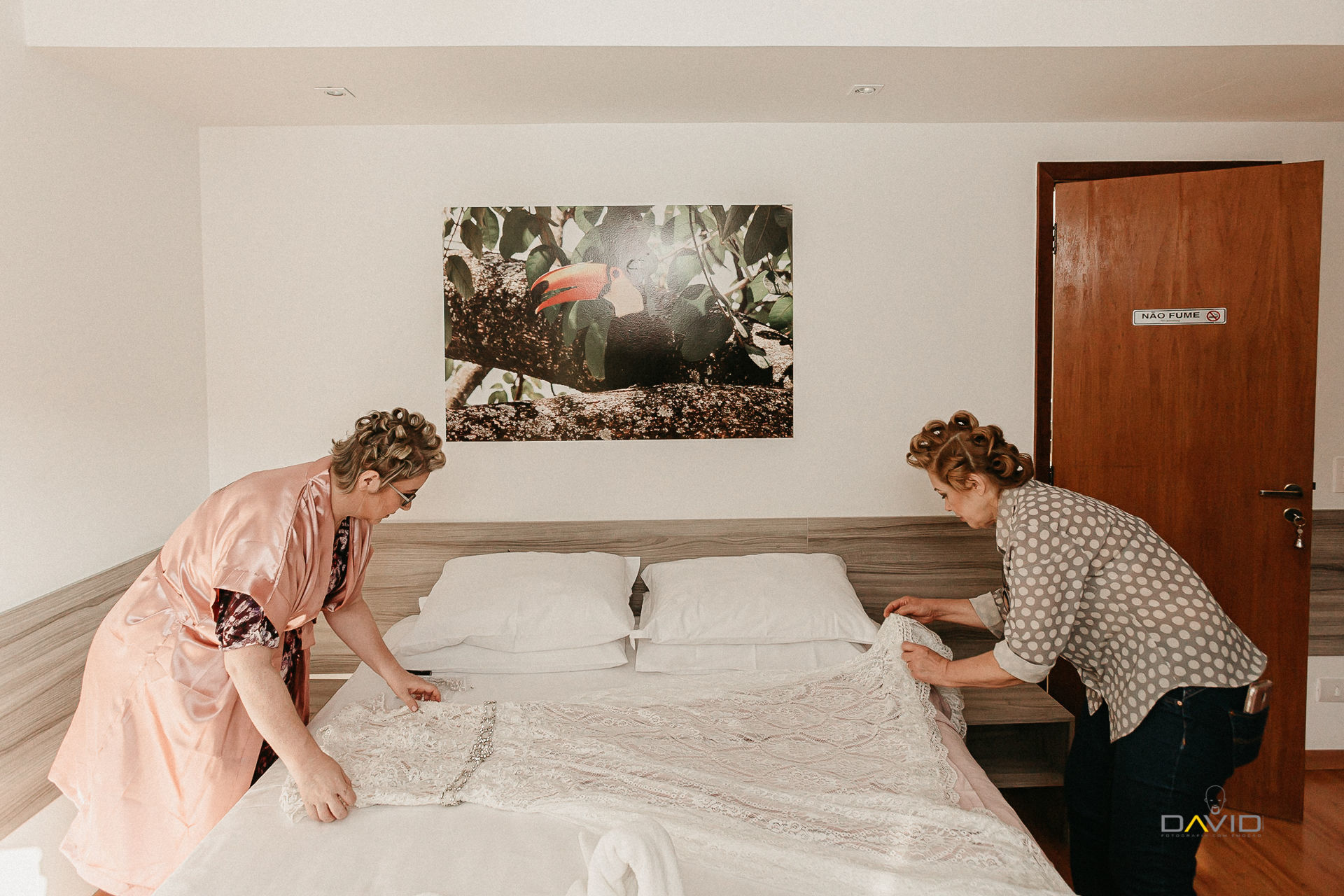 Foto Priscila & Thiago | Amor e Superação | Wedding Day Foto Priscila & Thiago | Amor e Superação | Wedding Day - Imagem 20