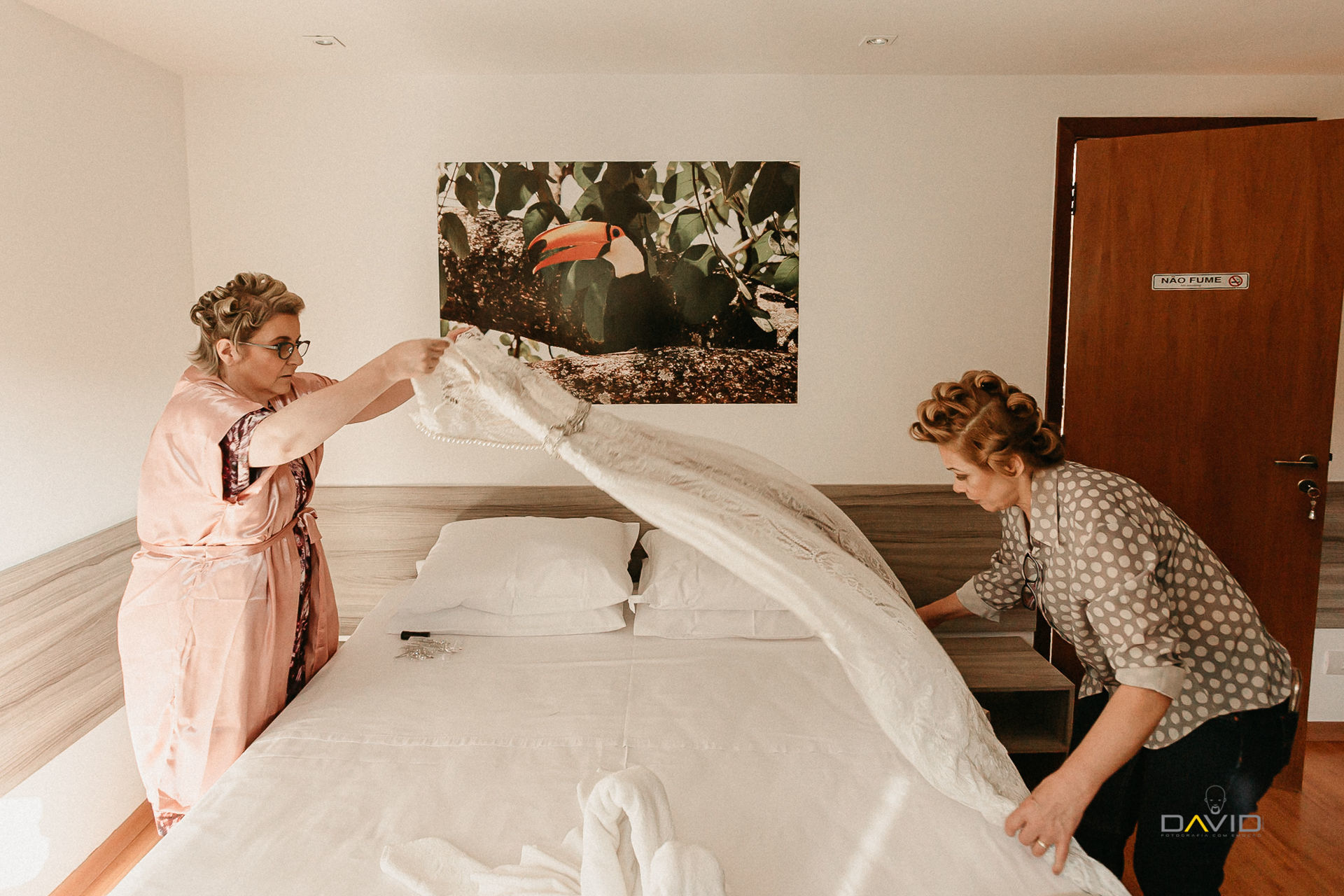 Foto Priscila & Thiago | Amor e Superação | Wedding Day Foto Priscila & Thiago | Amor e Superação | Wedding Day - Imagem 19