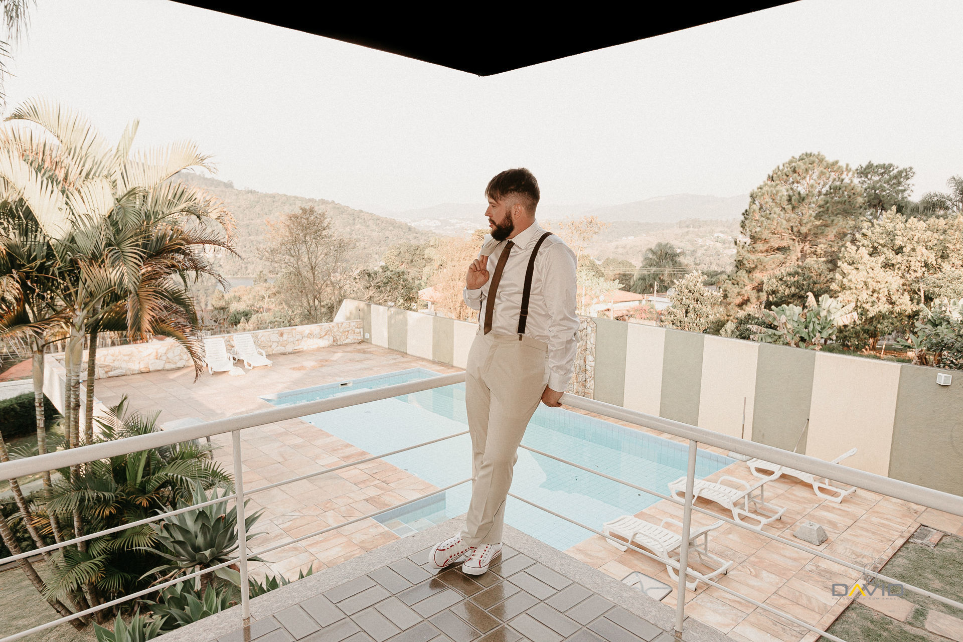 Foto Priscila & Thiago | Amor e Superação | Wedding Day Foto Priscila & Thiago | Amor e Superação | Wedding Day - Imagem 33