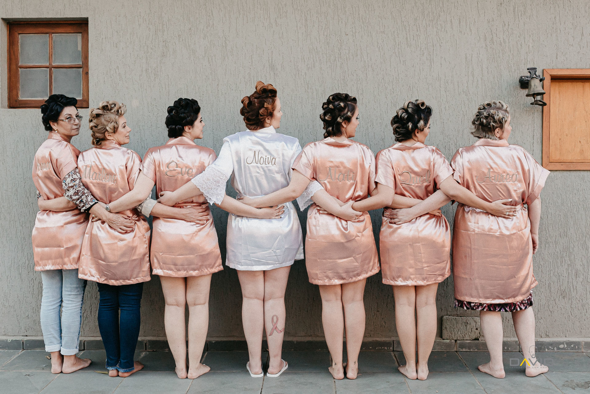 Foto Priscila & Thiago | Amor e Superação | Wedding Day Foto Priscila & Thiago | Amor e Superação | Wedding Day - Imagem 35