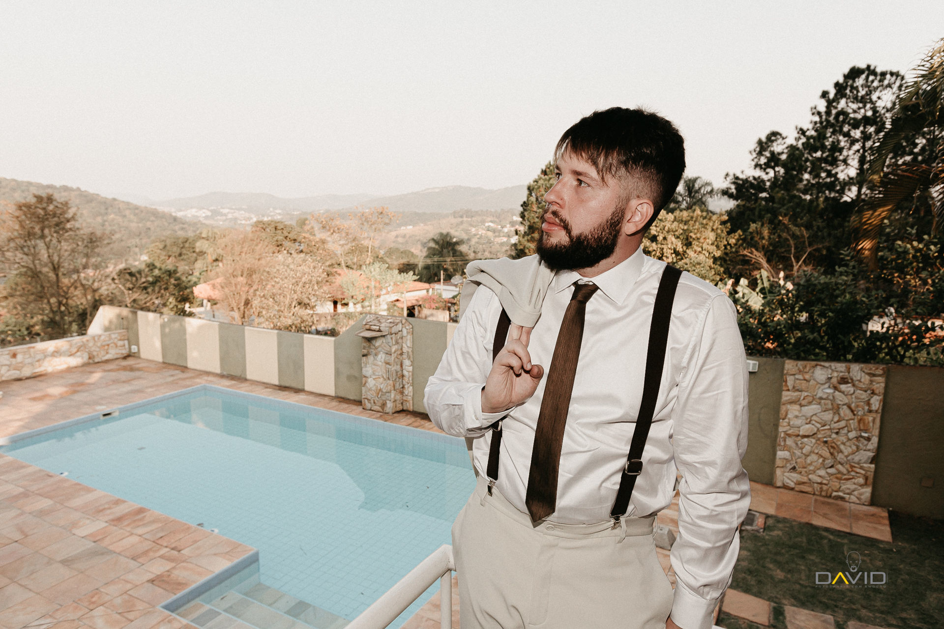 Foto Priscila & Thiago | Amor e Superação | Wedding Day Foto Priscila & Thiago | Amor e Superação | Wedding Day - Imagem 34