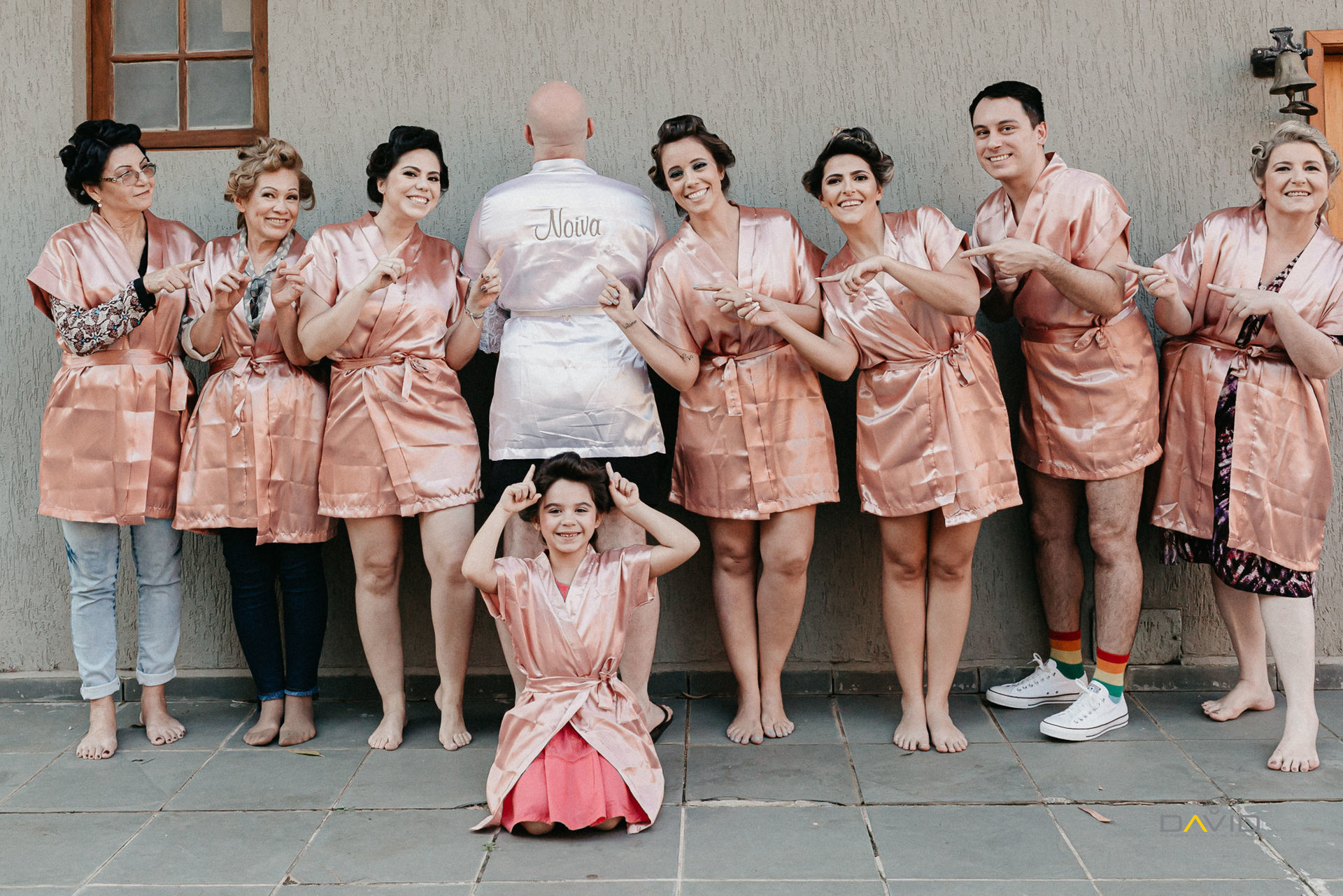 Foto Priscila & Thiago | Amor e Superação | Wedding Day Foto Priscila & Thiago | Amor e Superação | Wedding Day - Imagem 37