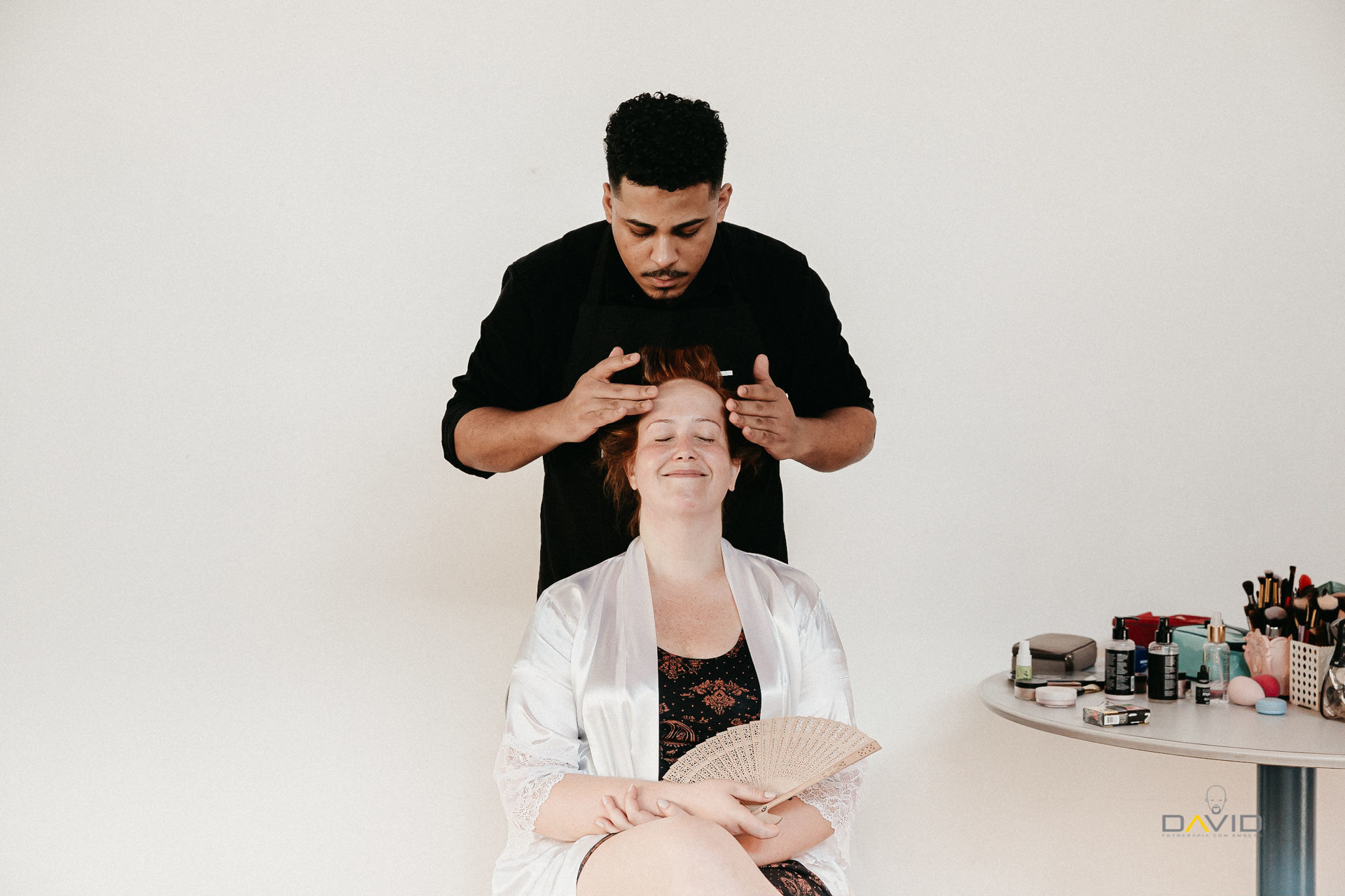 Foto Priscila & Thiago | Amor e Superação | Wedding Day Foto Priscila & Thiago | Amor e Superação | Wedding Day - Imagem 28