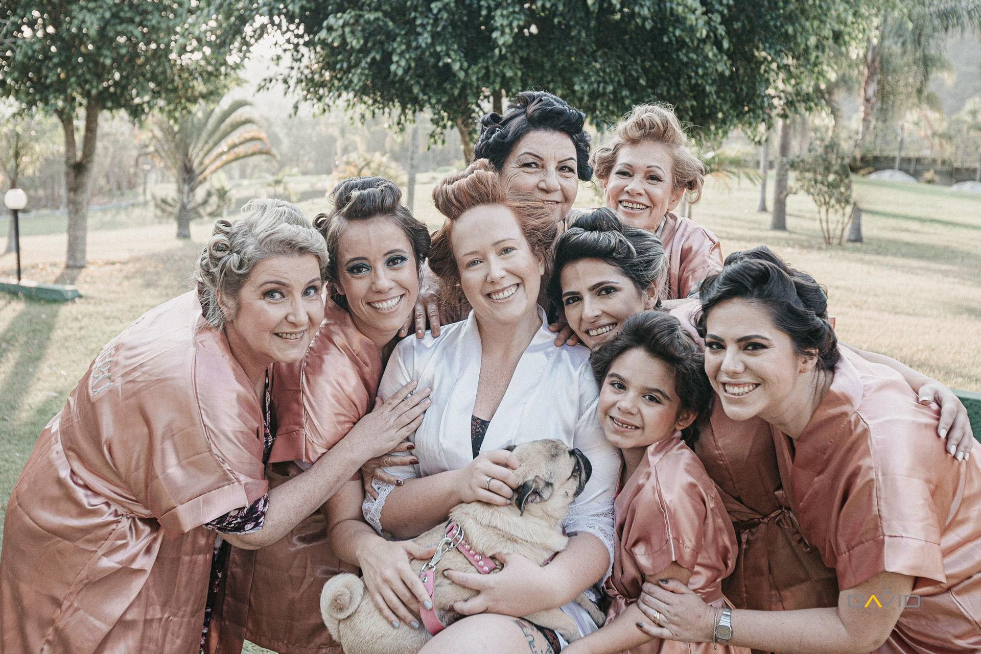 Foto Priscila & Thiago | Amor e Superação | Wedding Day Foto Priscila & Thiago | Amor e Superação | Wedding Day - Imagem 38