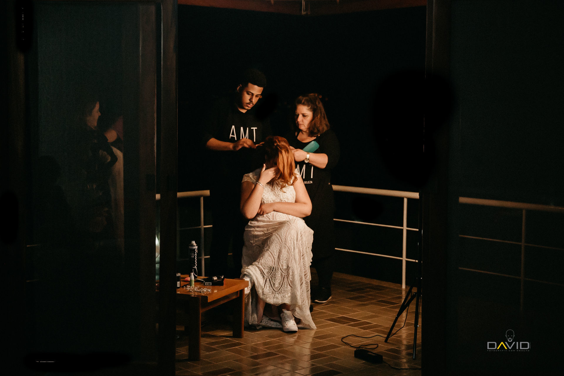 Foto Priscila & Thiago | Amor e Superação | Wedding Day Foto Priscila & Thiago | Amor e Superação | Wedding Day - Imagem 44