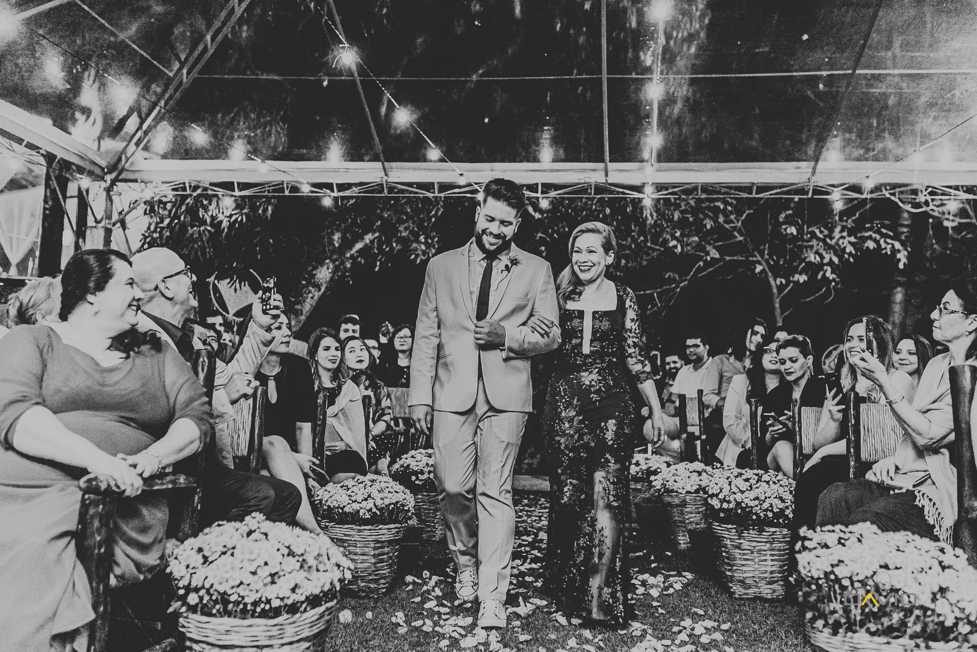 Foto Priscila & Thiago | Amor e Superação | Wedding Day Foto Priscila & Thiago | Amor e Superação | Wedding Day - Imagem 49