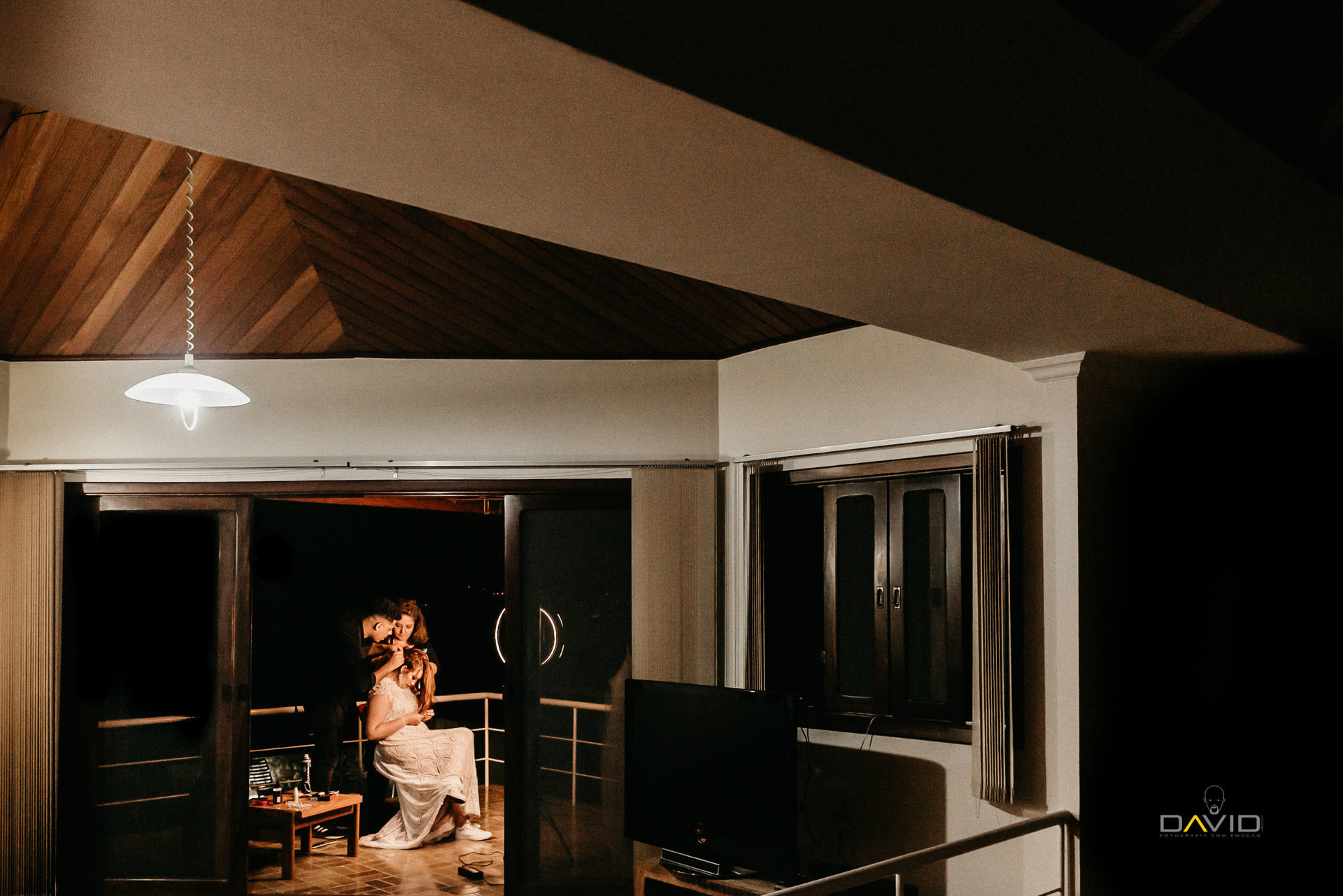 Foto Priscila & Thiago | Amor e Superação | Wedding Day Foto Priscila & Thiago | Amor e Superação | Wedding Day - Imagem 45