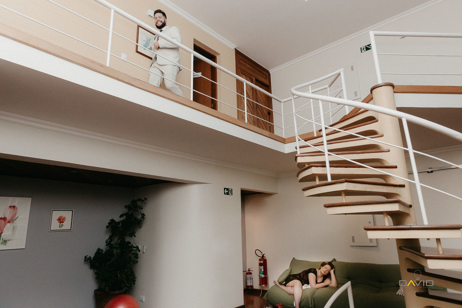 Foto Priscila & Thiago | Amor e Superação | Wedding Day Foto Priscila & Thiago | Amor e Superação | Wedding Day - Imagem 40