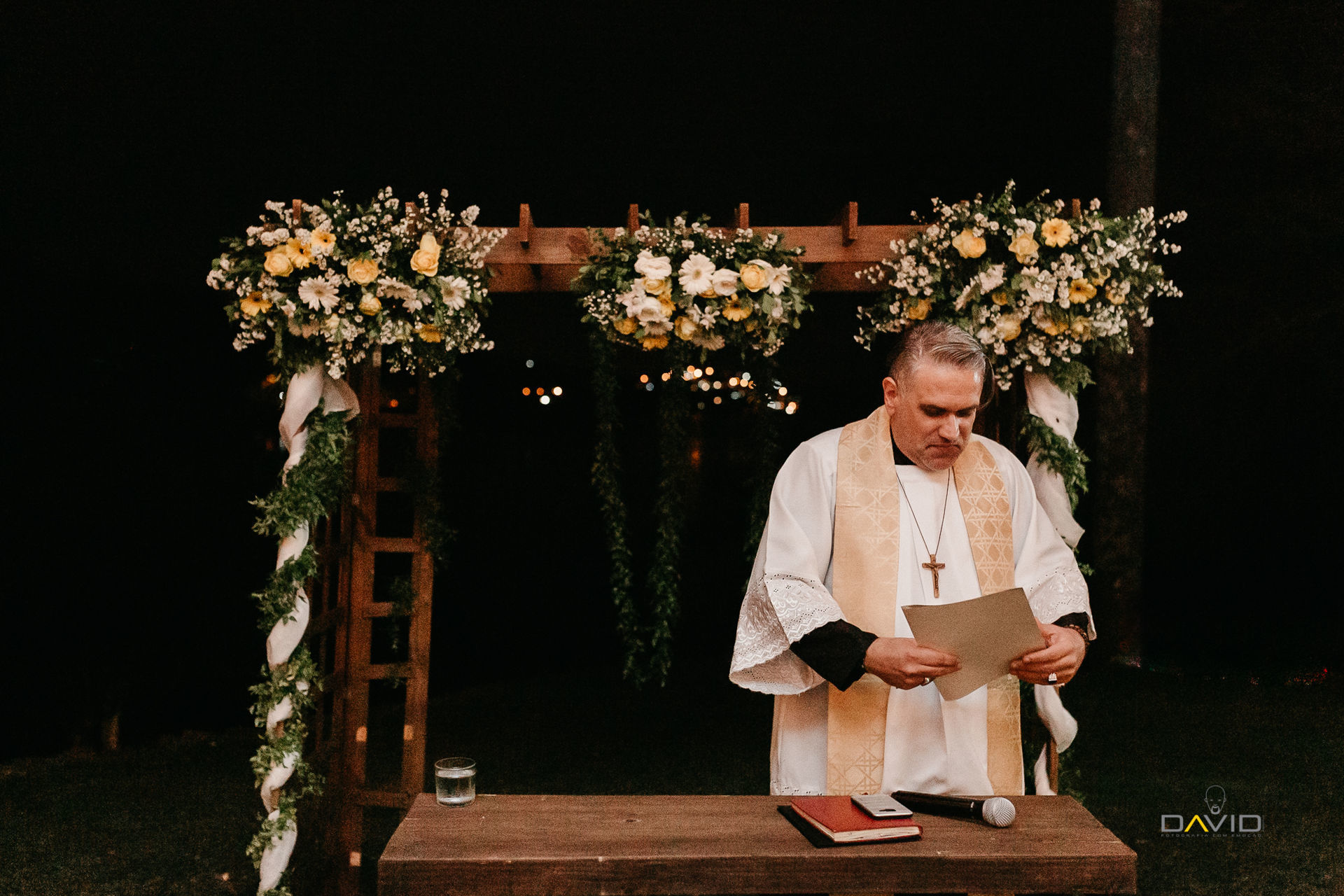 Foto Priscila & Thiago | Amor e Superação | Wedding Day Foto Priscila & Thiago | Amor e Superação | Wedding Day - Imagem 46