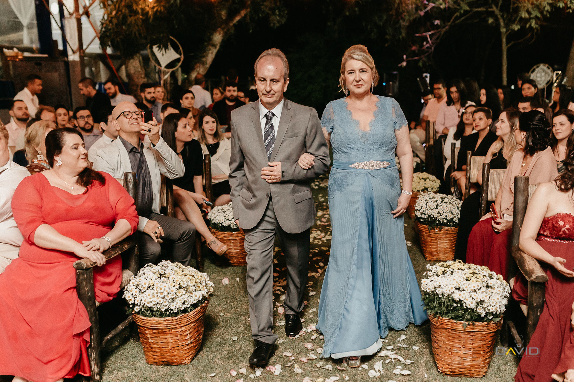 Foto Priscila & Thiago | Amor e Superação | Wedding Day Foto Priscila & Thiago | Amor e Superação | Wedding Day - Imagem 48