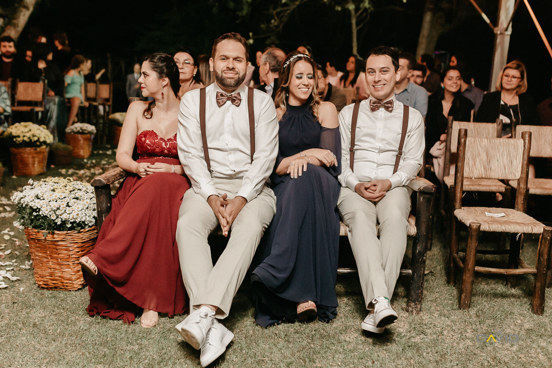 Foto Priscila & Thiago | Amor e Superação | Wedding Day Foto Priscila & Thiago | Amor e Superação | Wedding Day - Imagem 47