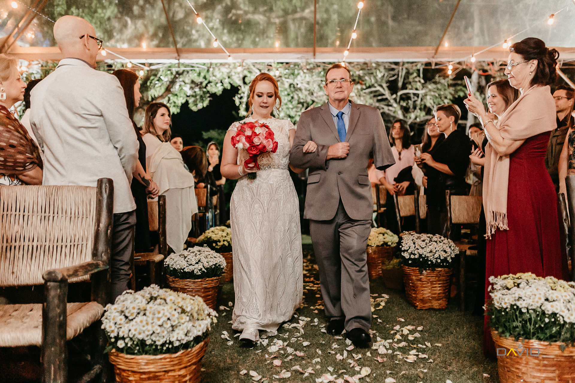 Foto Priscila & Thiago | Amor e Superação | Wedding Day Foto Priscila & Thiago | Amor e Superação | Wedding Day - Imagem 53