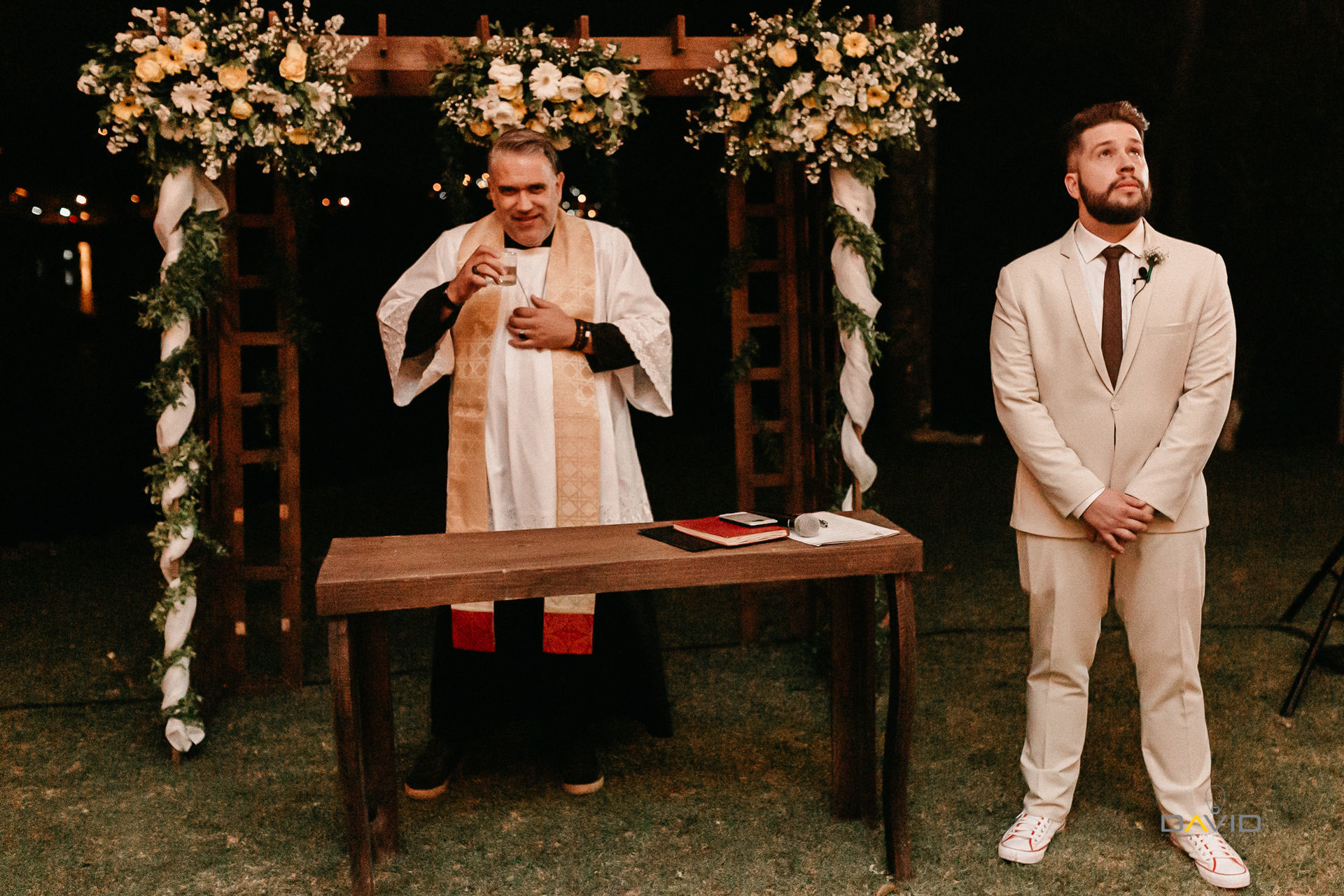 Foto Priscila & Thiago | Amor e Superação | Wedding Day Foto Priscila & Thiago | Amor e Superação | Wedding Day - Imagem 50