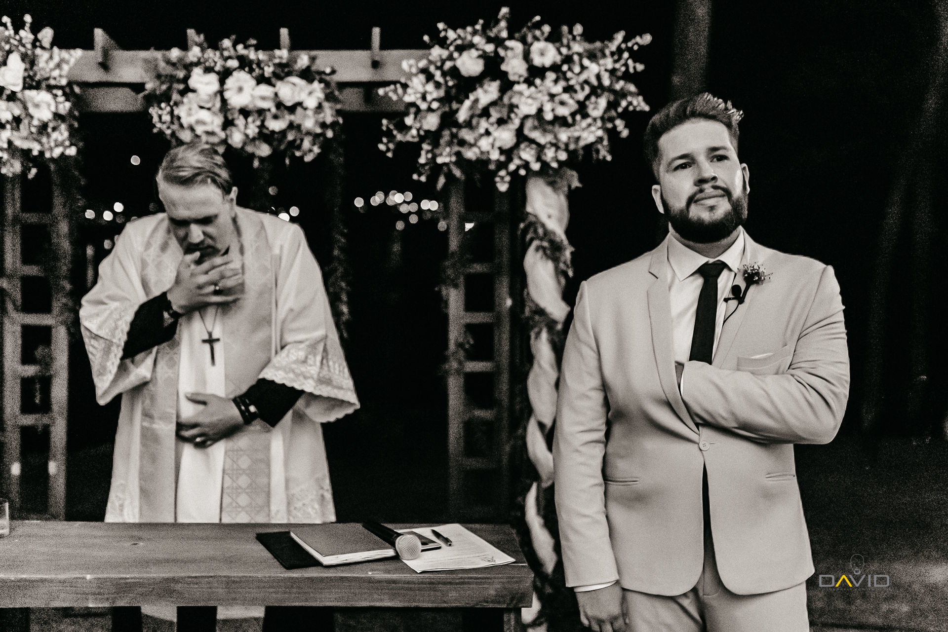 Foto Priscila & Thiago | Amor e Superação | Wedding Day Foto Priscila & Thiago | Amor e Superação | Wedding Day - Imagem 51