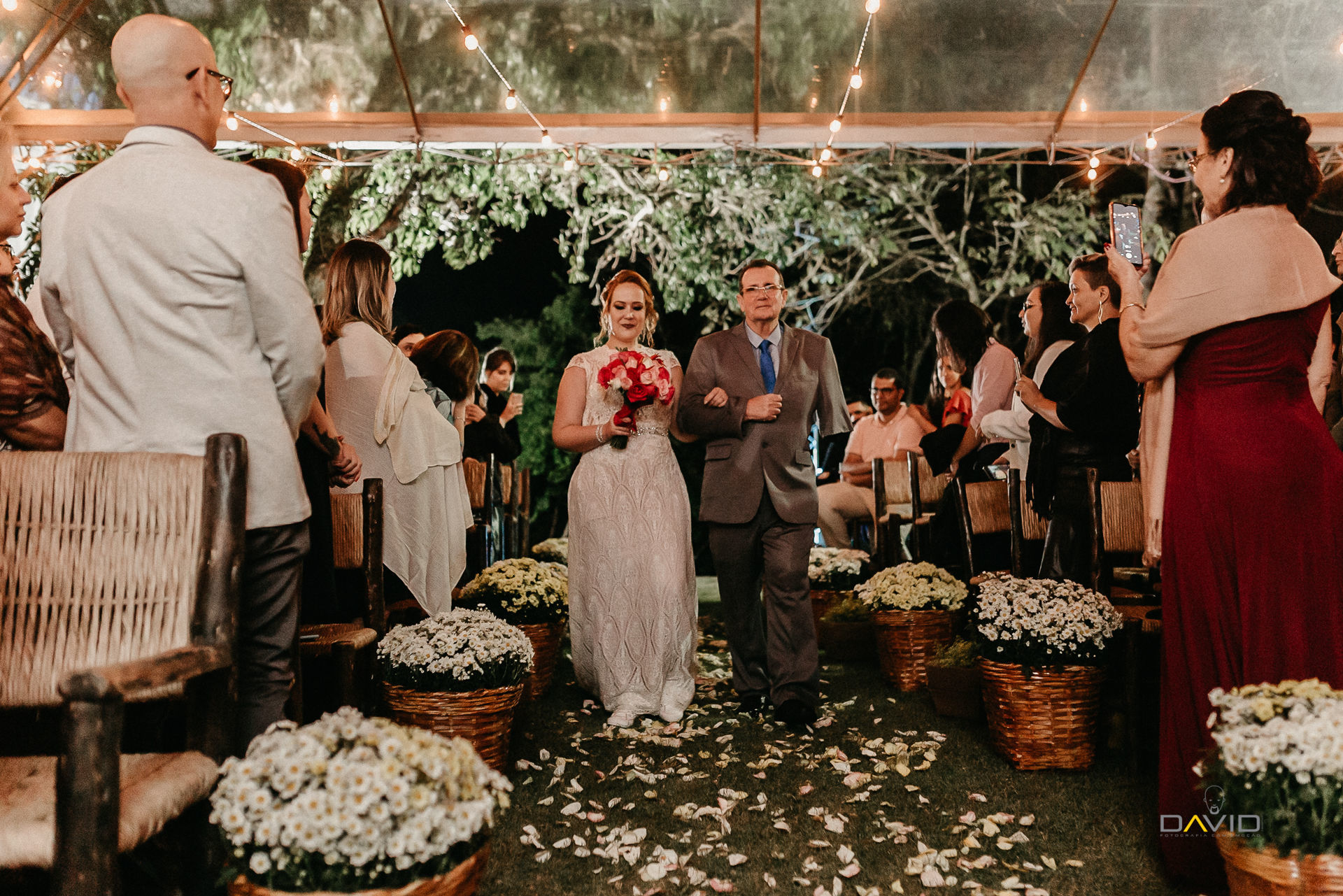 Foto Priscila & Thiago | Amor e Superação | Wedding Day Foto Priscila & Thiago | Amor e Superação | Wedding Day - Imagem 52