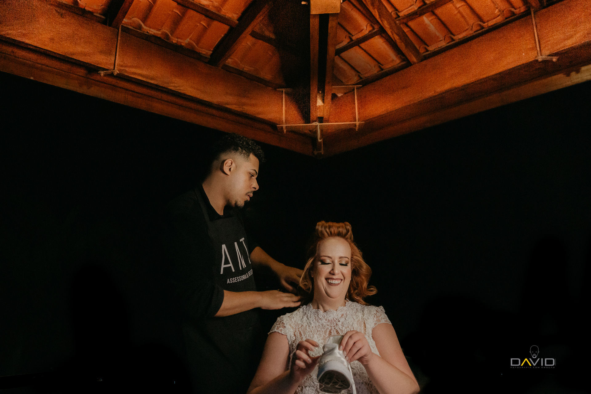 Foto Priscila & Thiago | Amor e Superação | Wedding Day Foto Priscila & Thiago | Amor e Superação | Wedding Day - Imagem 100