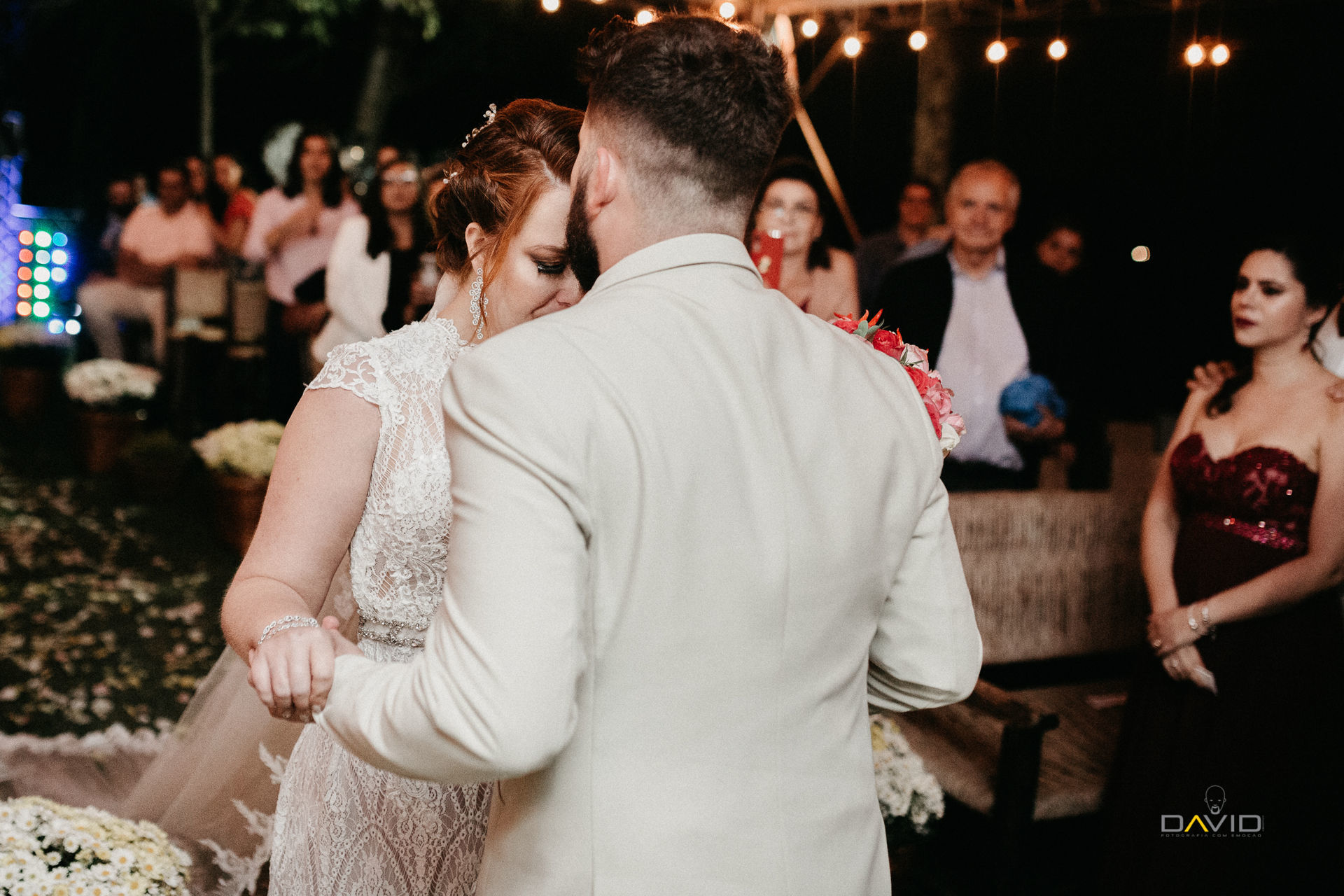 Foto Priscila & Thiago | Amor e Superação | Wedding Day Foto Priscila & Thiago | Amor e Superação | Wedding Day - Imagem 101