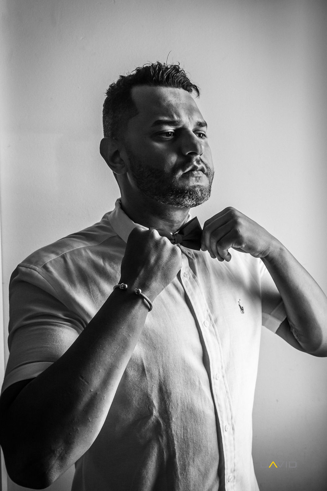 Foto Dani & Choco | Nós fomos feito um pro outro | Espaço Don Pepe Di Napoli Foto Dani & Choco | Nós fomos feito um pro outro | Espaço Don Pepe Di Napoli - Imagem 1