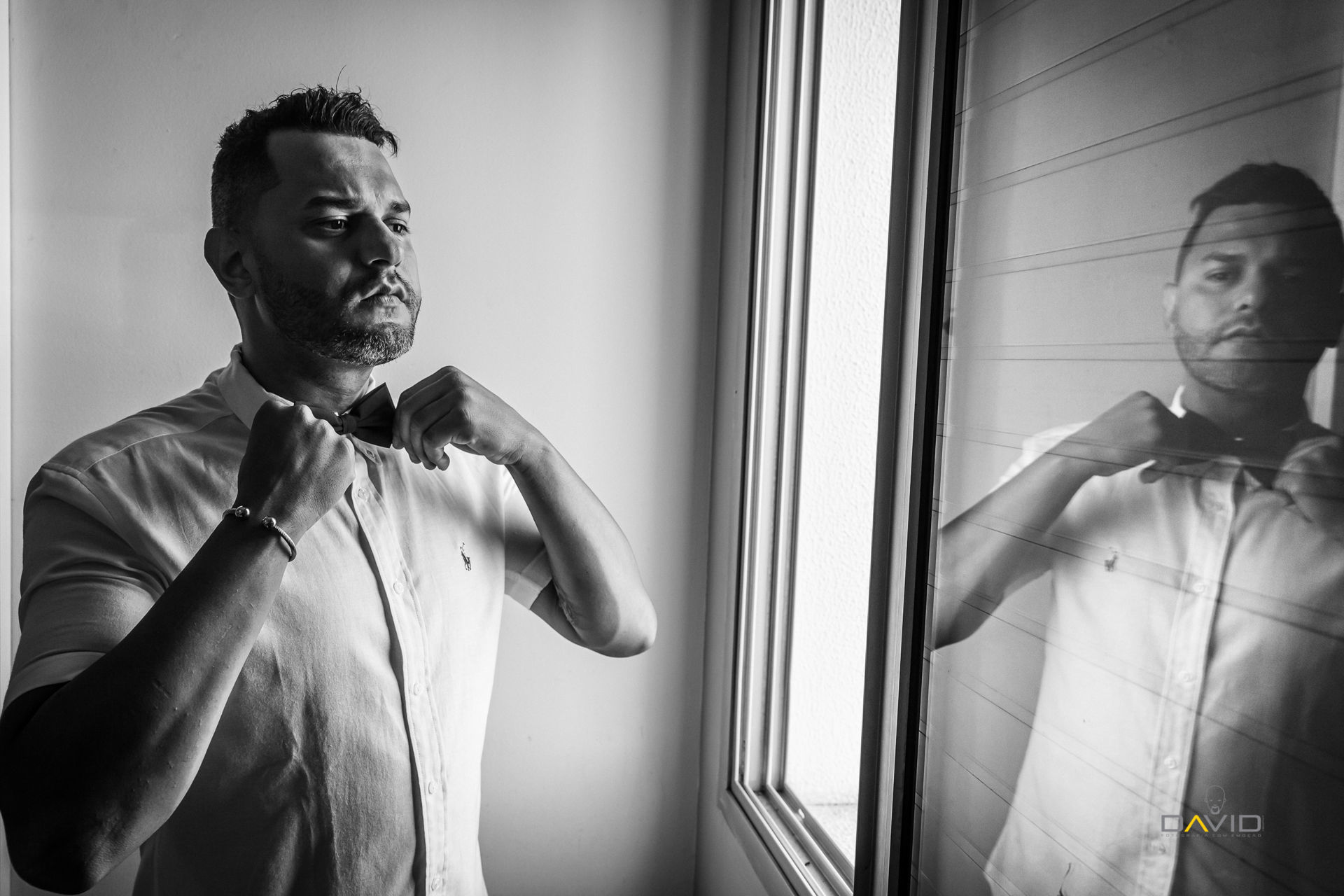 Foto Dani & Choco | Nós fomos feito um pro outro | Espaço Don Pepe Di Napoli Foto Dani & Choco | Nós fomos feito um pro outro | Espaço Don Pepe Di Napoli - Imagem 2